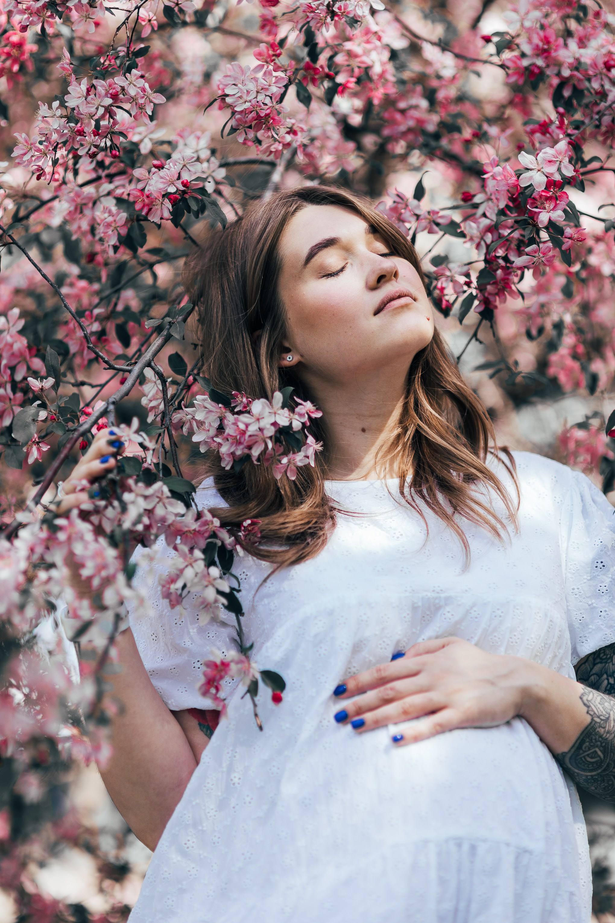 🌸. Фотограф Вика Про