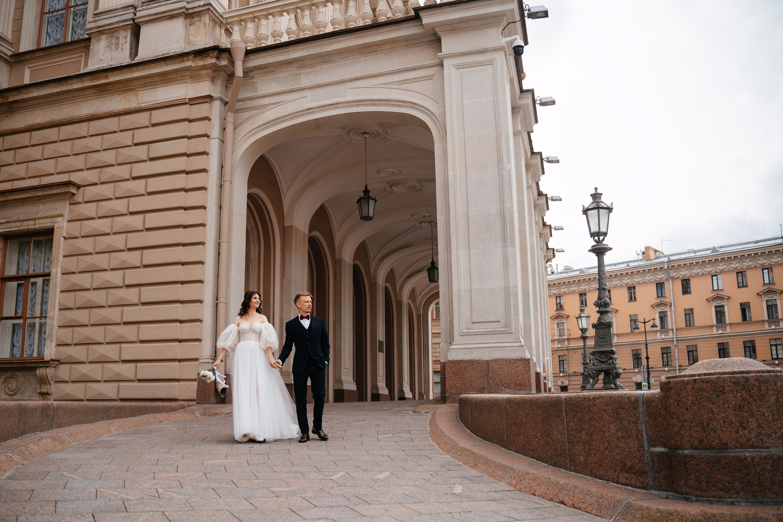 Мария и Иван. Семейный и свадебный фотограф в Санкт-Петербурге и Москве