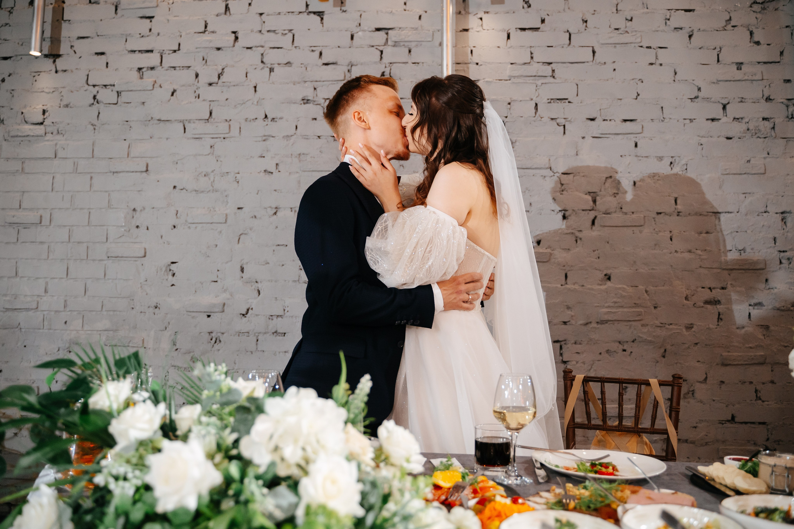 Мария и Иван. Семейный и свадебный фотограф в Санкт-Петербурге и Москве