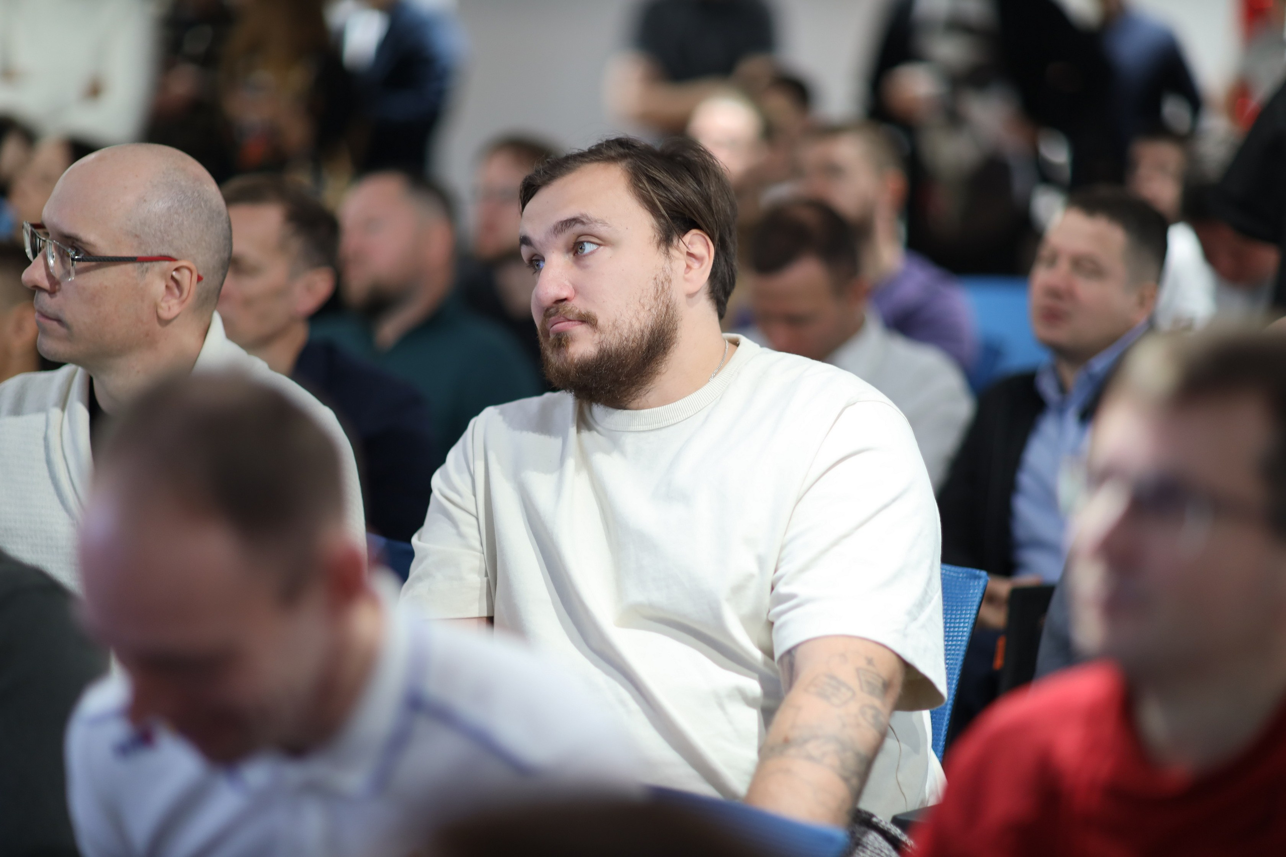 МастерМайнд 1.2. Съемка в студии под ваш запрос, студийные съемки, фотографии архитектурных объектов — Александр Евстигнеев — фотограф Москва