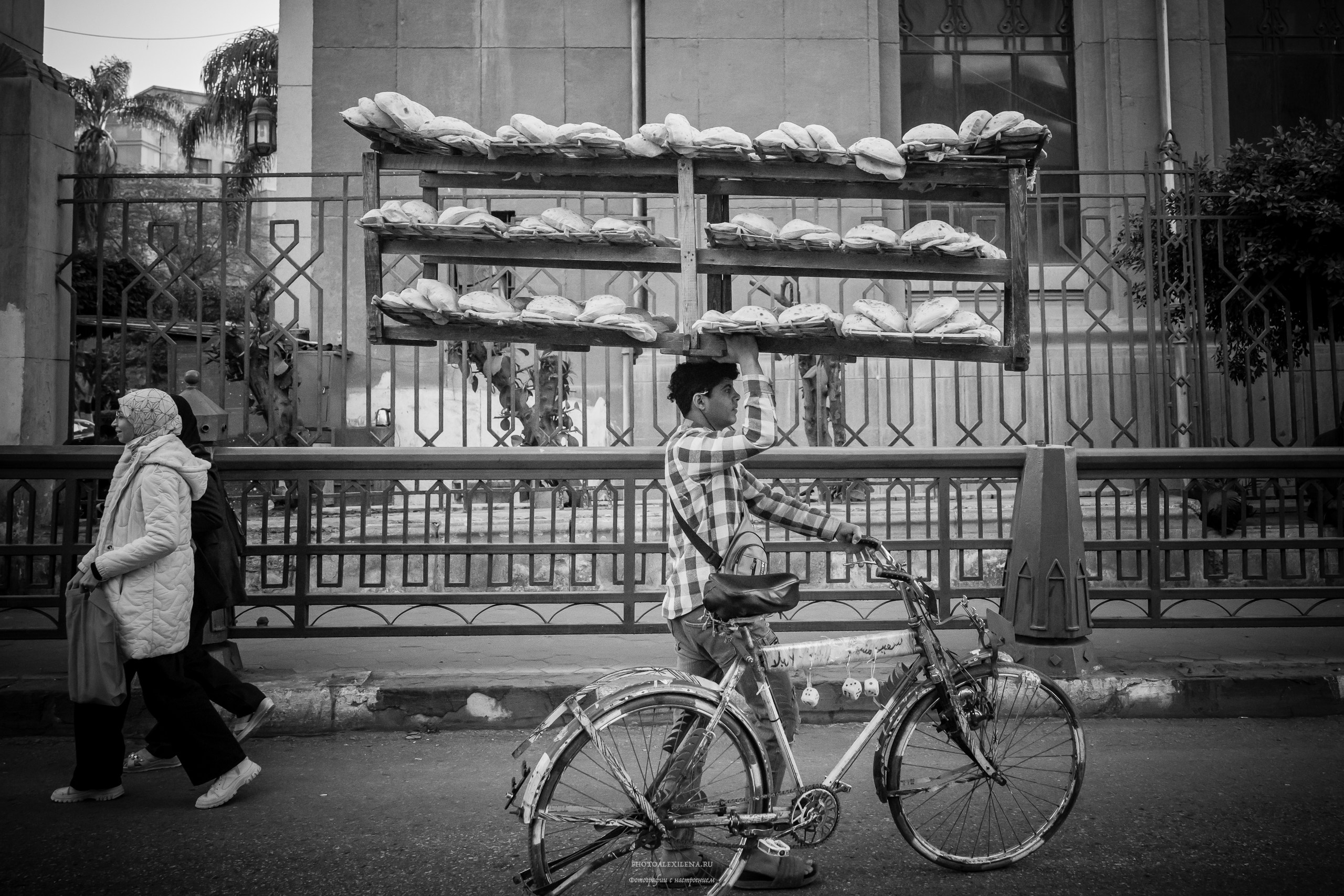 Решающий момент. Авторские стильные фотокартины