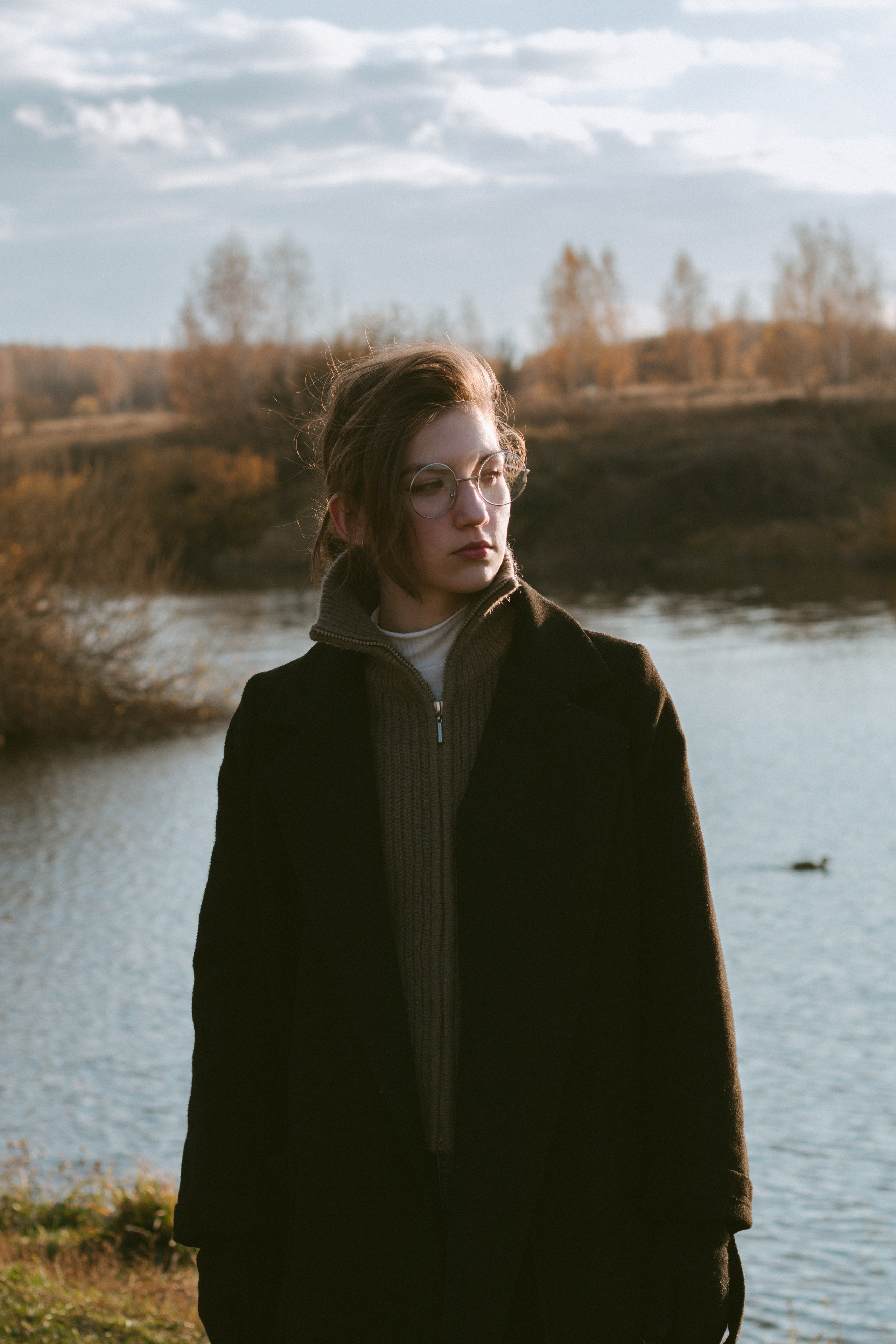Городская. Фотограф в Санкт-Петербурге Евгения Махова