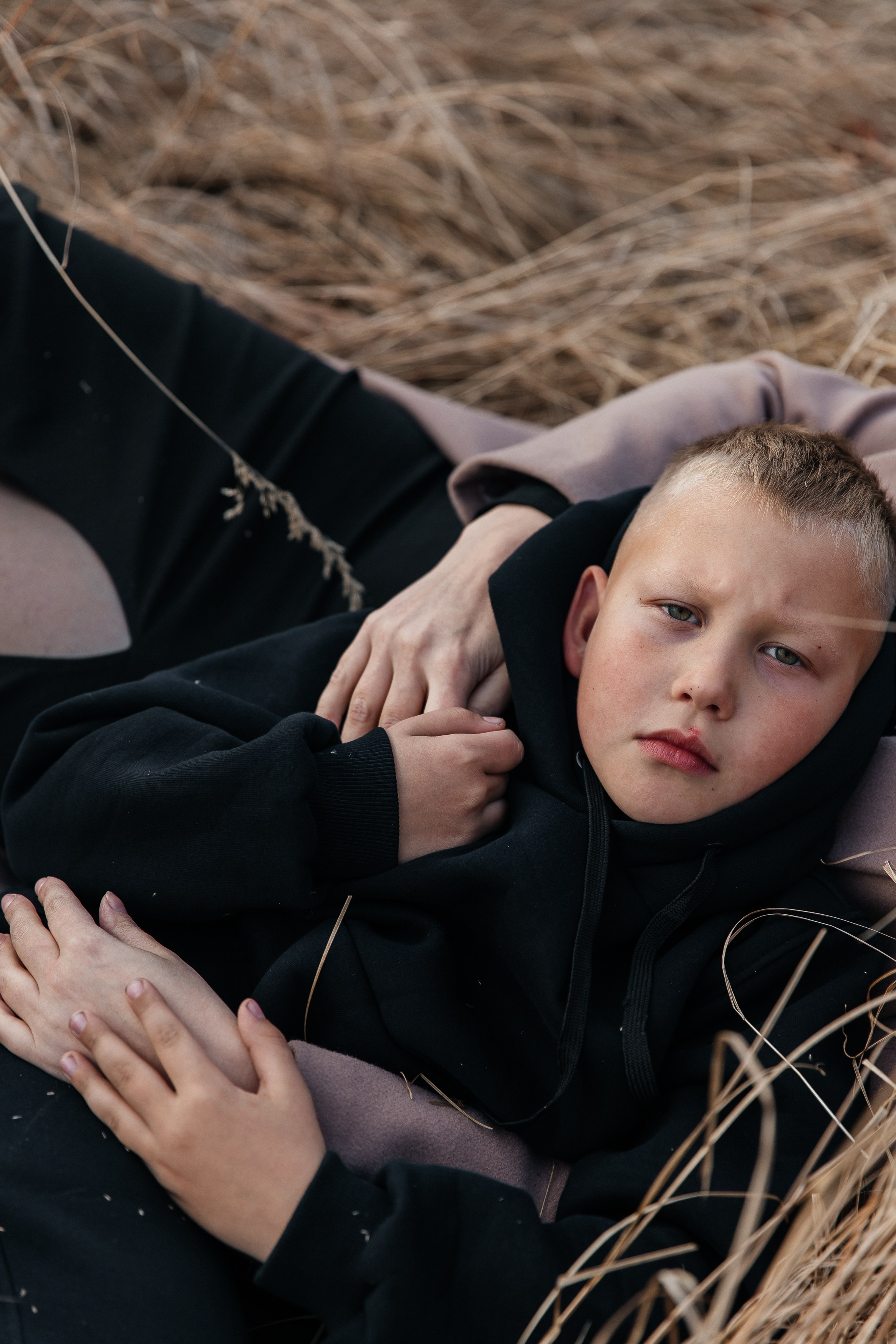 Родины. Воронистая Анастасия. Фотограф Якутия, Томпонский район