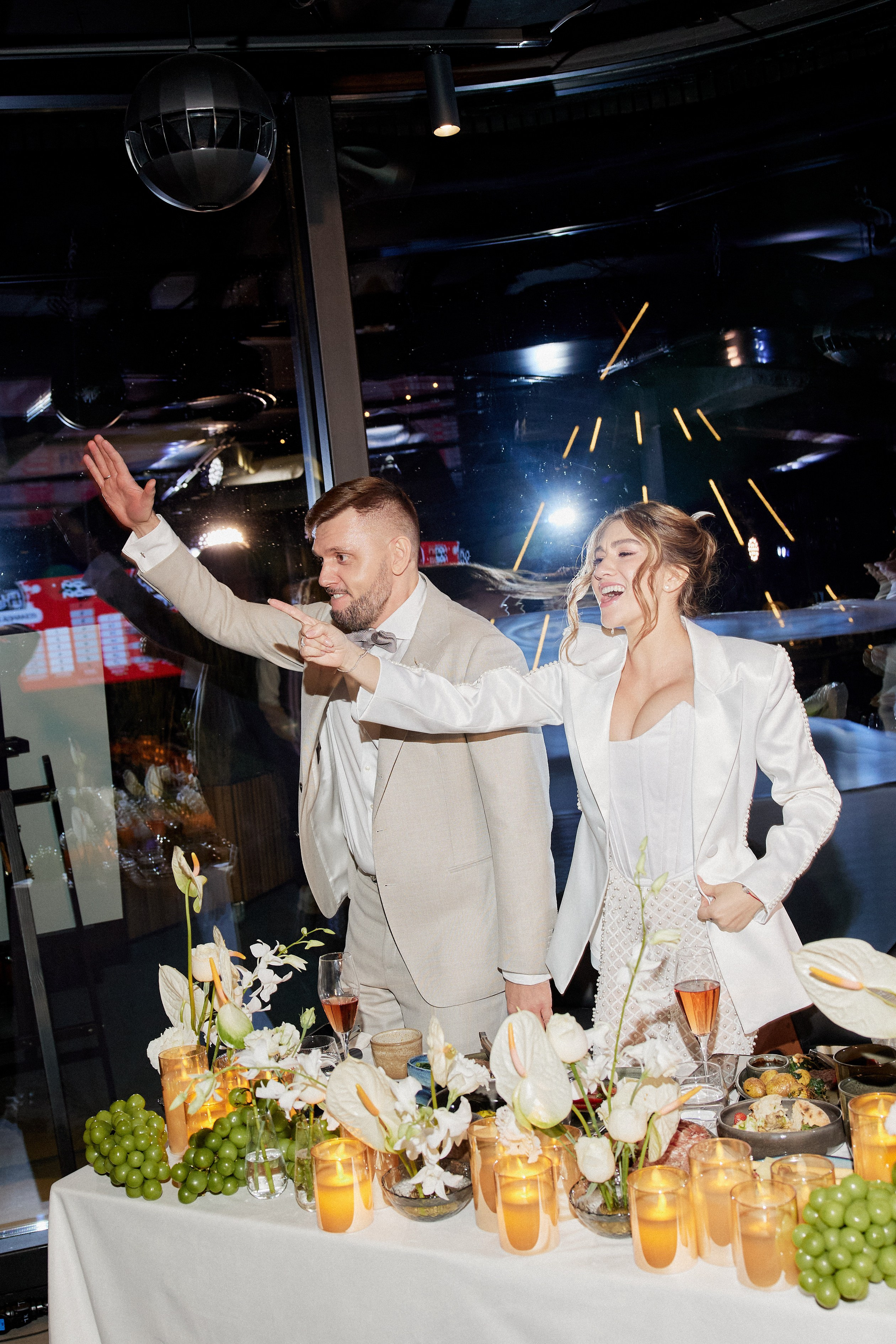 Роман и Эмилия. Фотограф Айвазова Наталья Краснодар