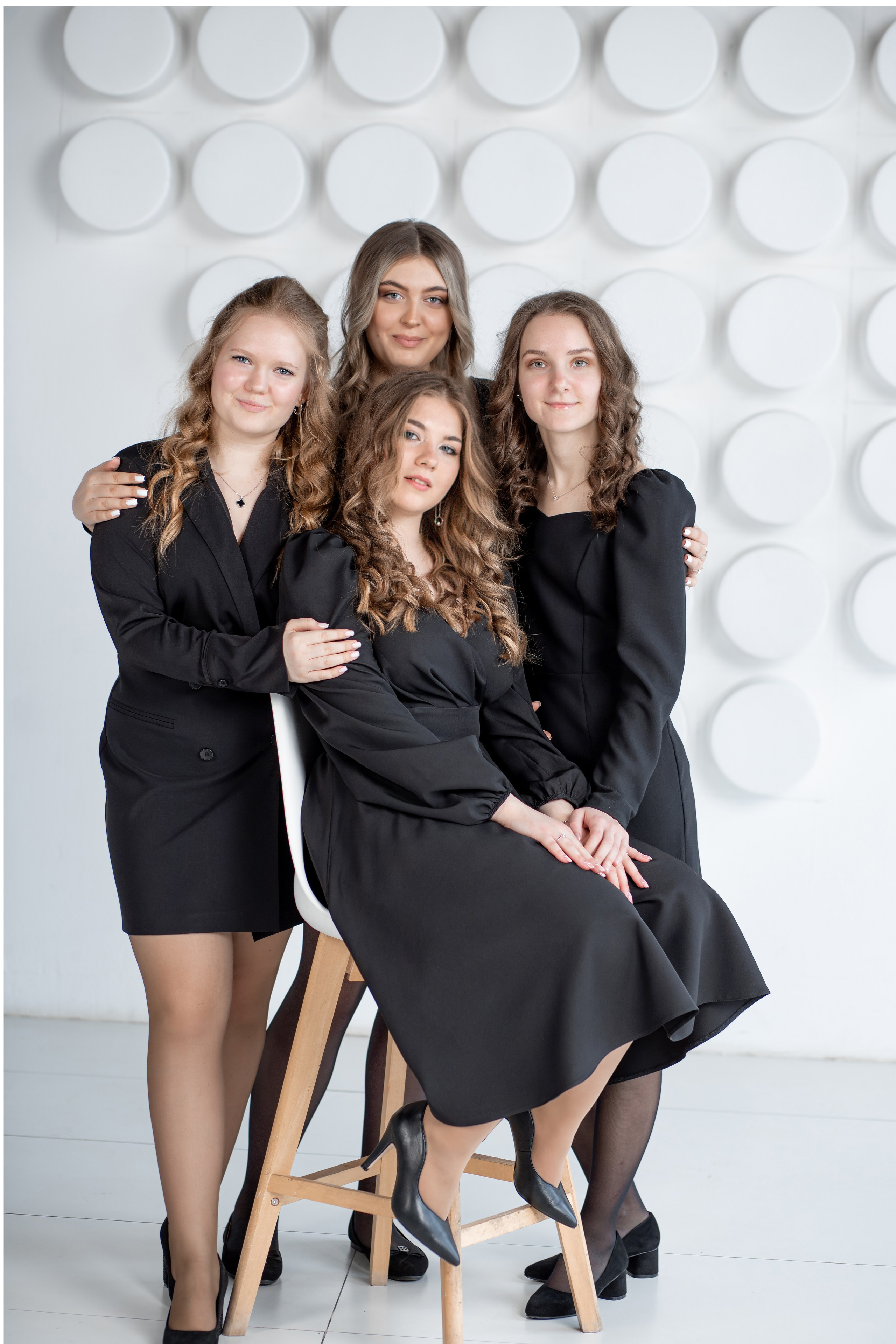 Фотосессии для старшеклассников в выпускной альбом. Выпускные альбомы для школ и детских садов — фотокниги и виньетки