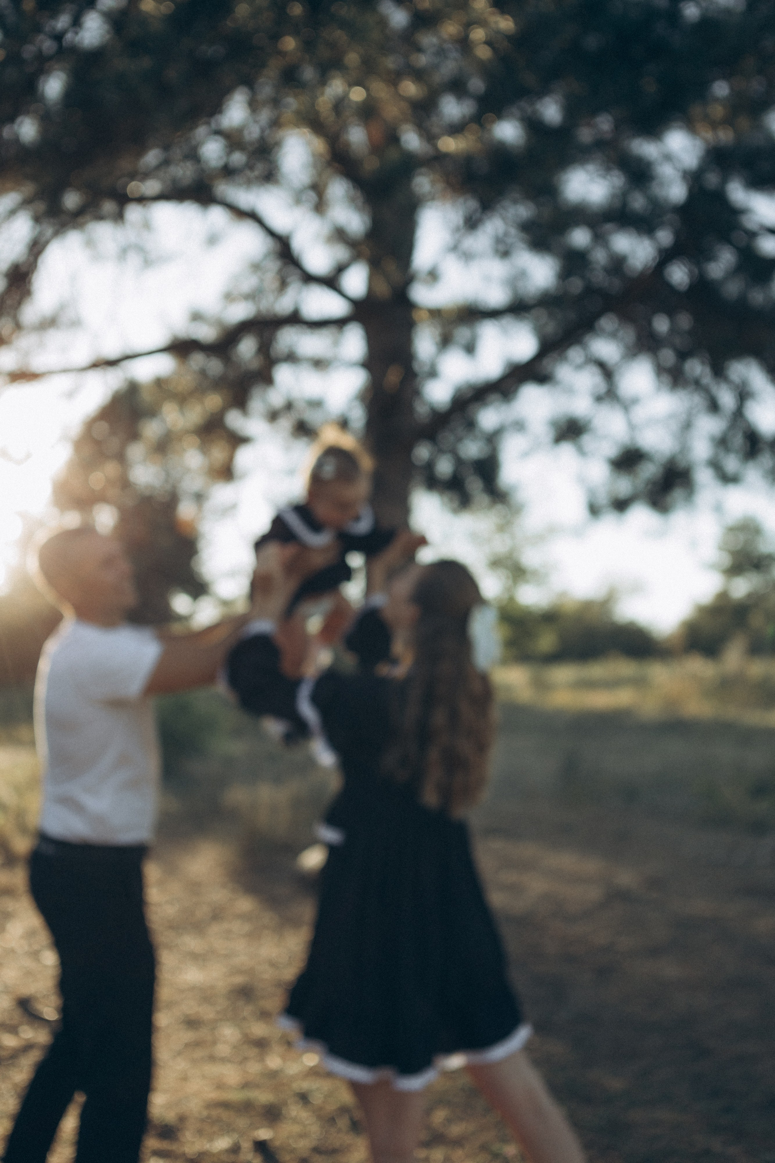 Василисе 1 годик. Семейный фотограф и фотограф на роды в Ростове-на-Дону Мухина Виктория