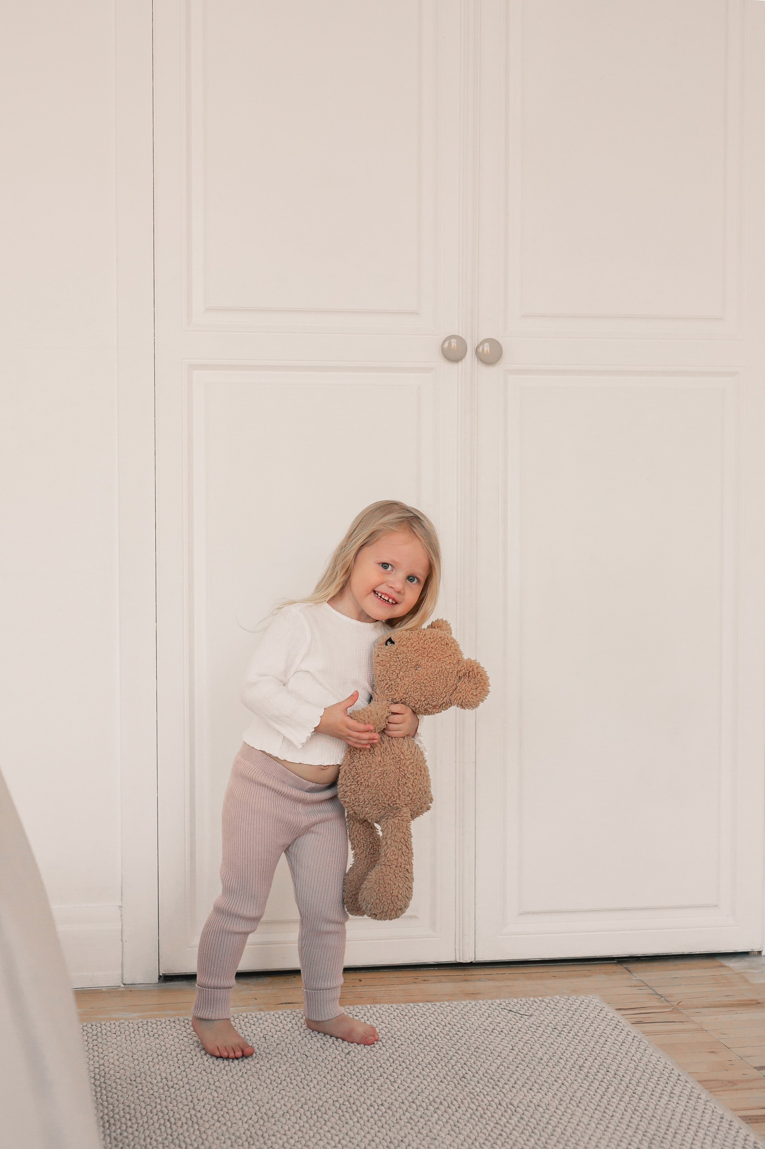 Семья Дмитриевых. Фотограф Анастасия Петрова