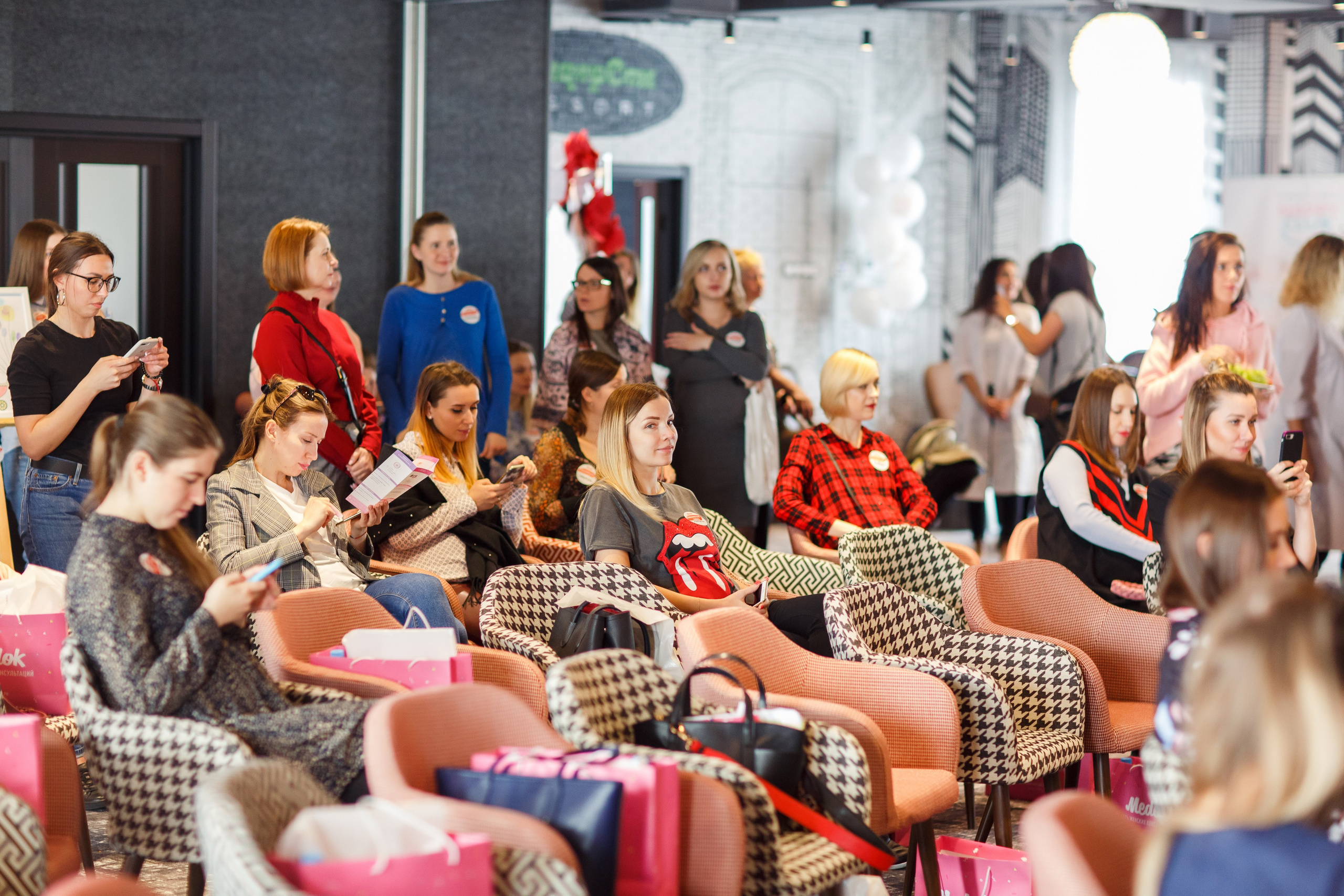 57. Фотограф Недорез Александр в Москве. Репортаж на ваших мероприятиях