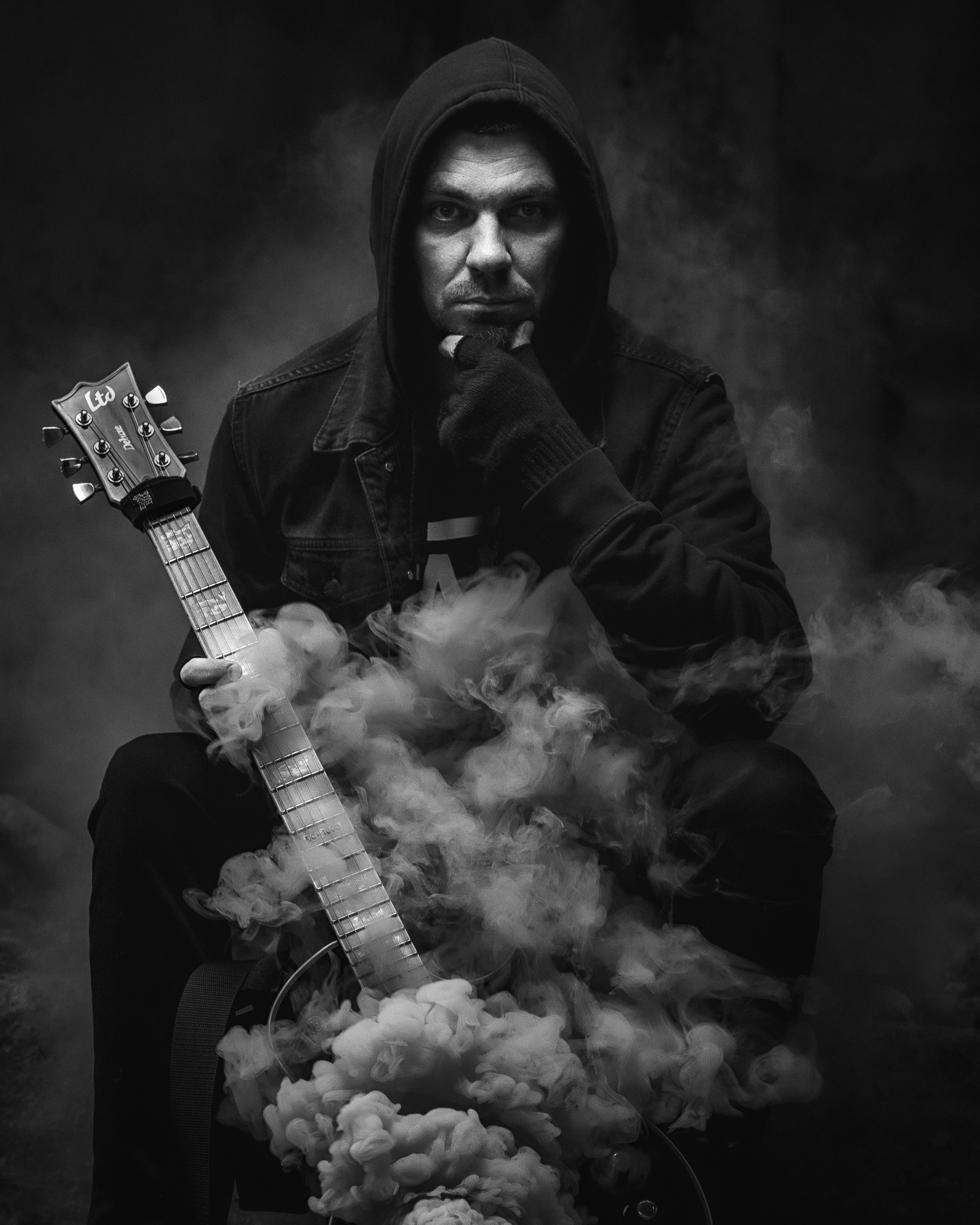 МУЖСКИЕ ПОРТРЕТЫ. Антон Тимошевский, профессиональный портретный фотограф в Москве и Орле