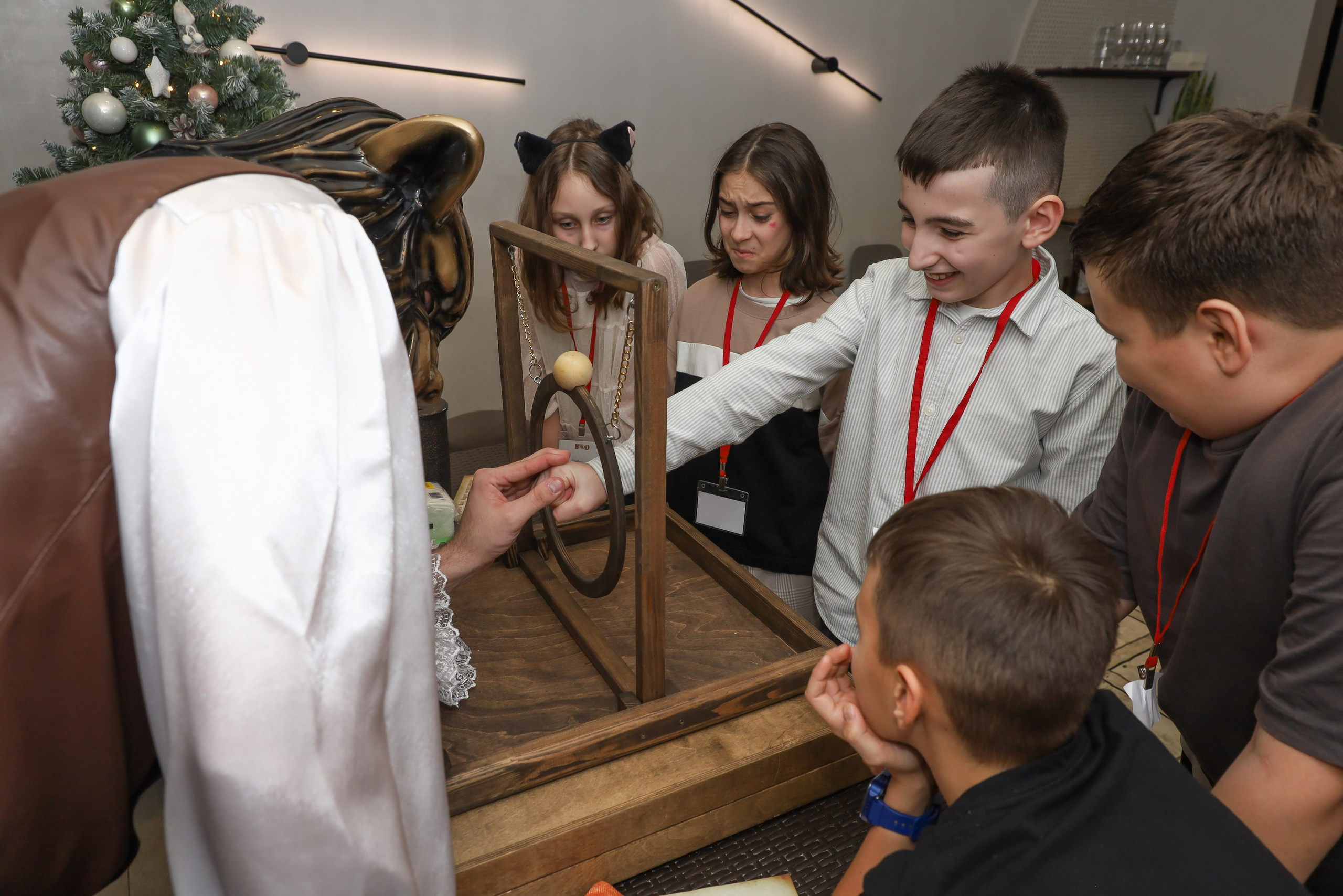 ДЕНЬ РОЖДЕНИЯ ЛУКИ. Фотограф мероприятий Ирина Каширина