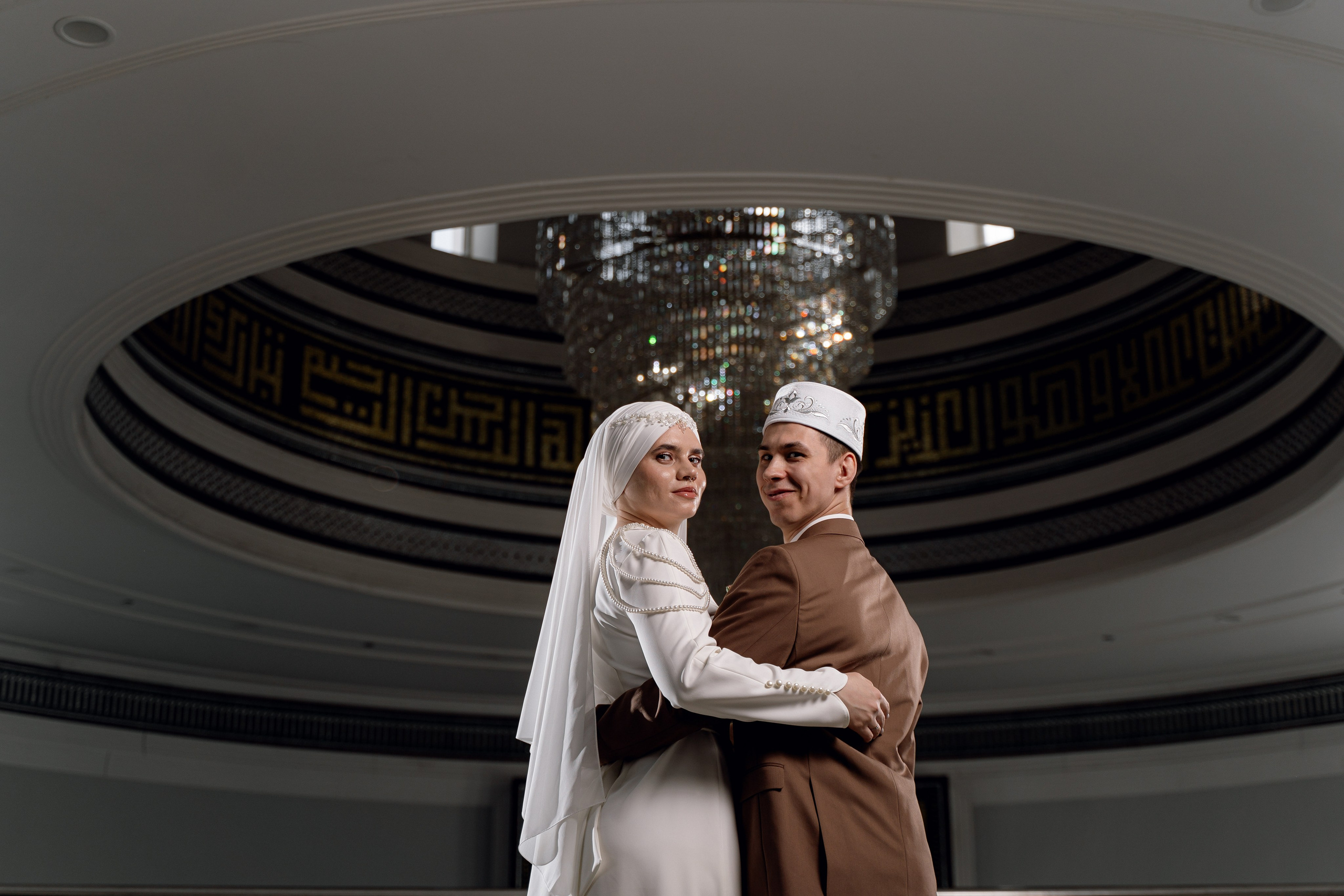 Марат & Луиза (Ярдам). RAMIL SAFIULLIN