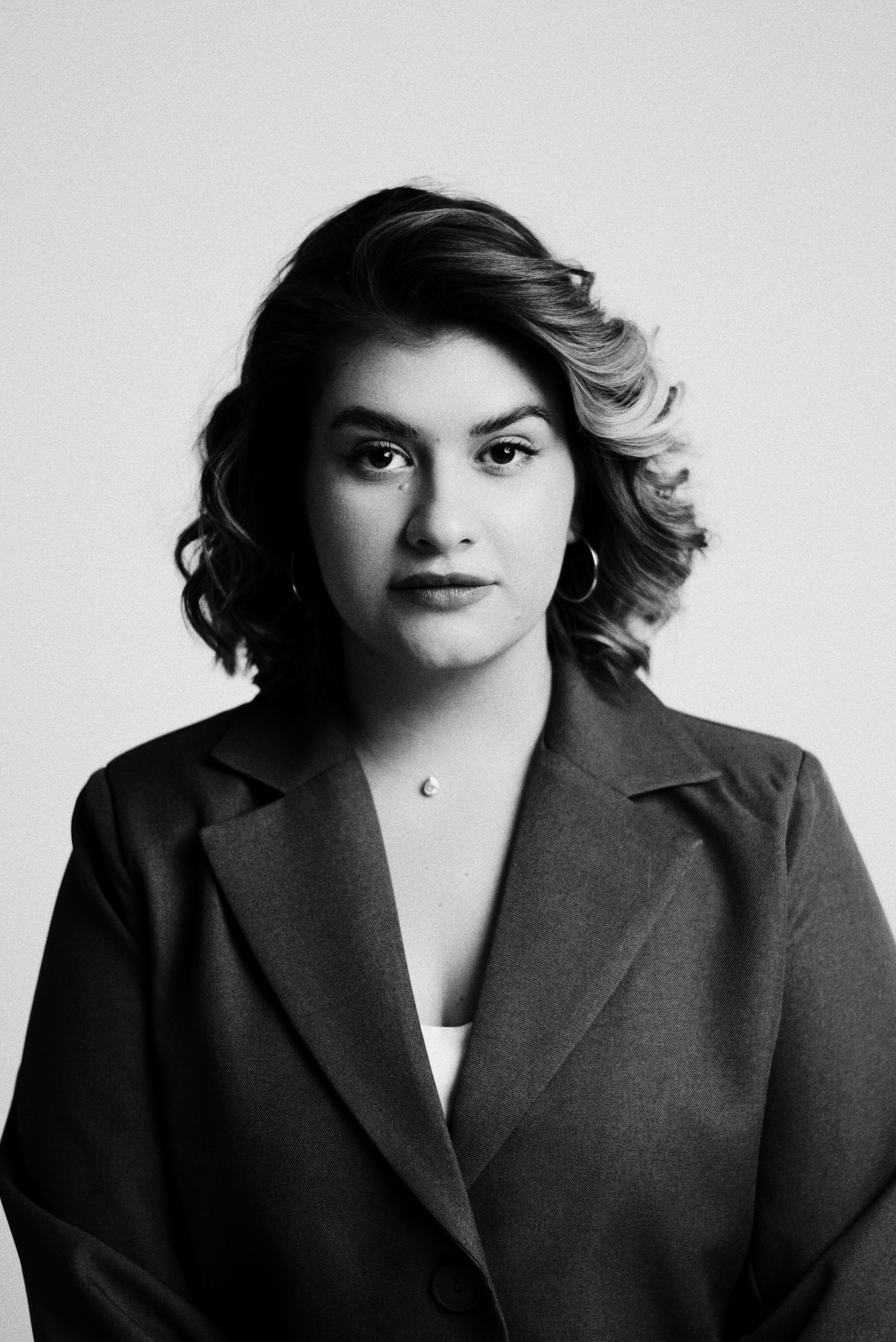 Ирина. Фотограф Дарья Мустафина, Тюмень