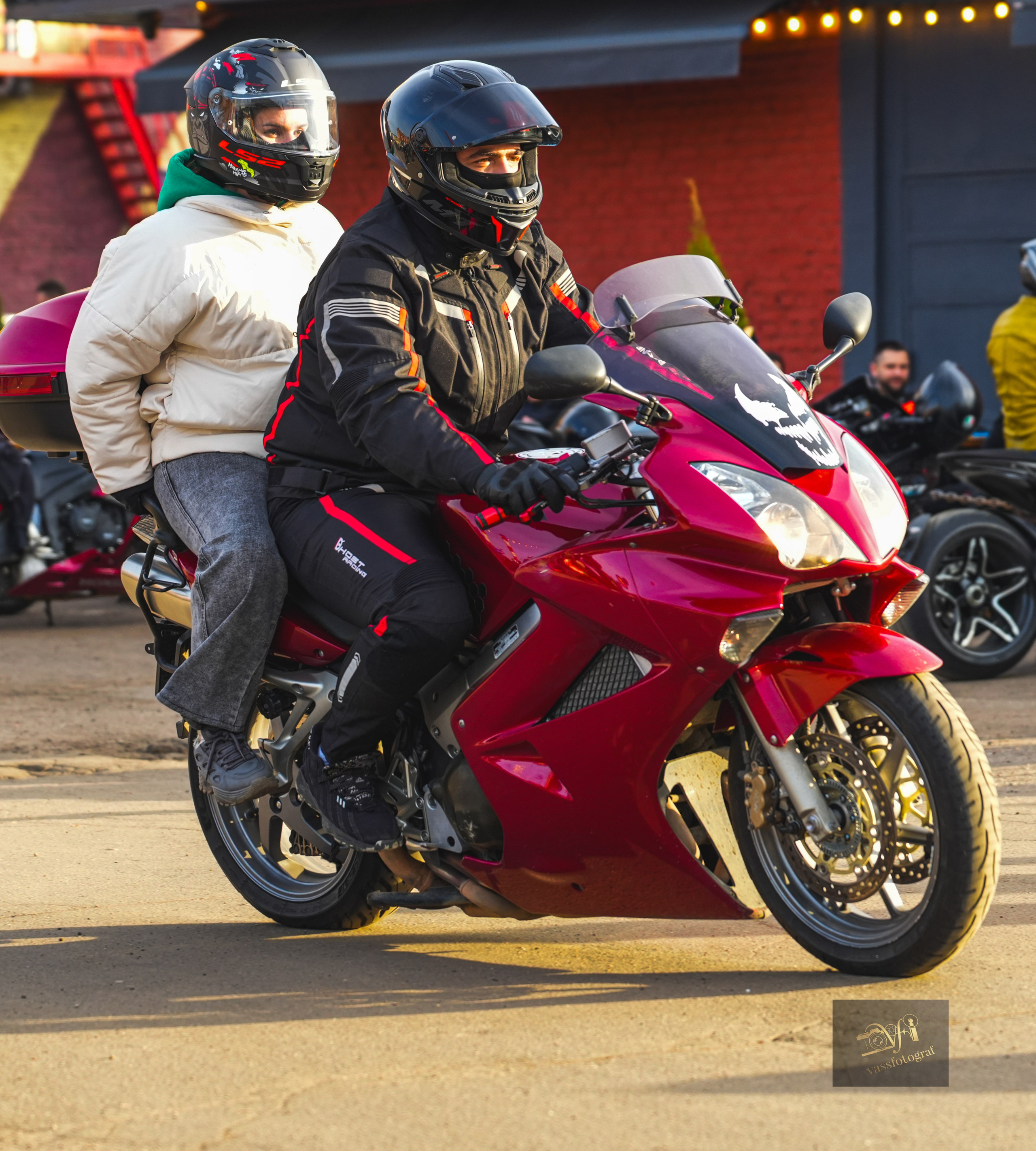 Pipes 25.04.2026. VasSFotograF