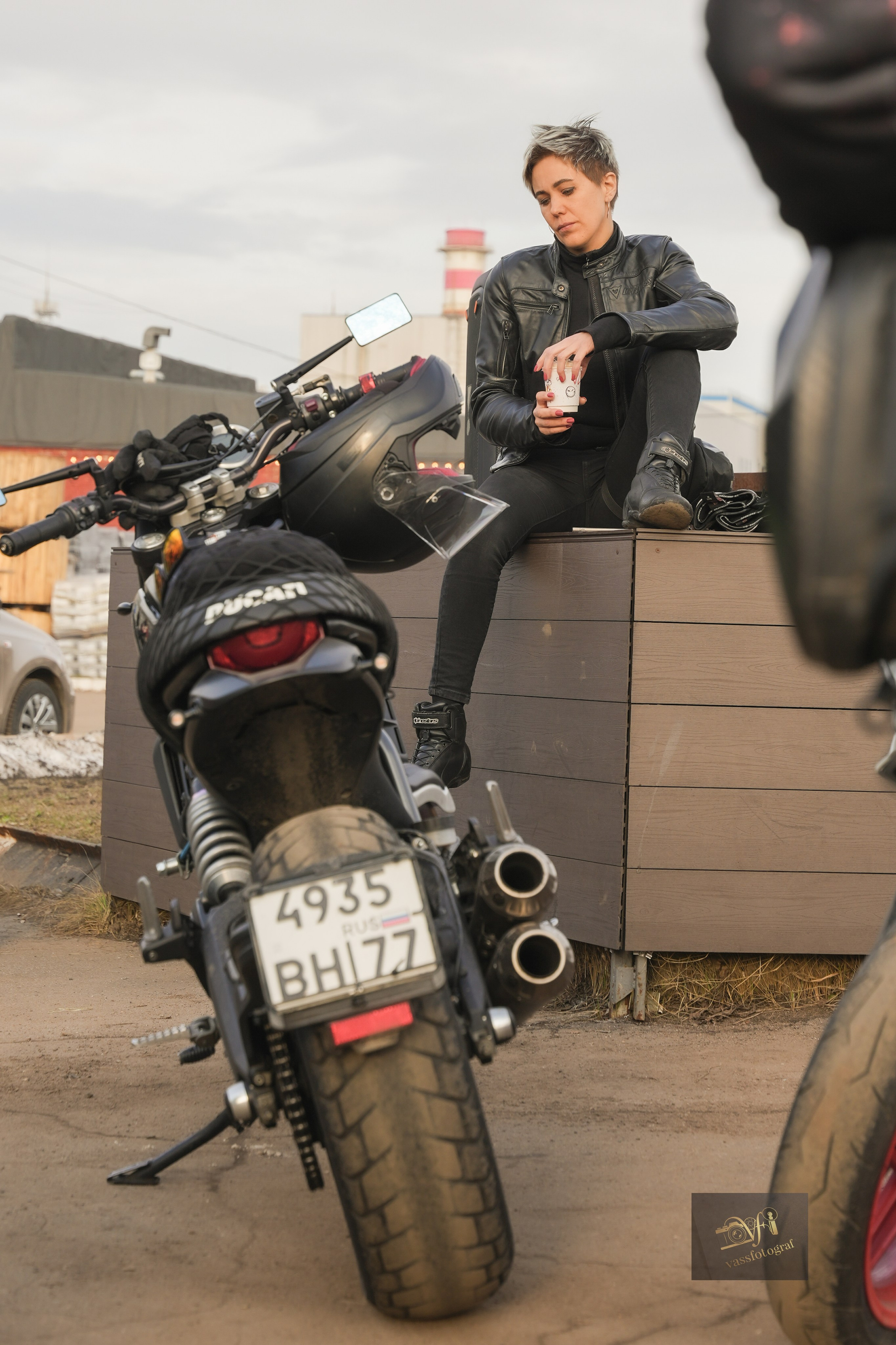 Pipes 28.03.2026. VasSFotograF