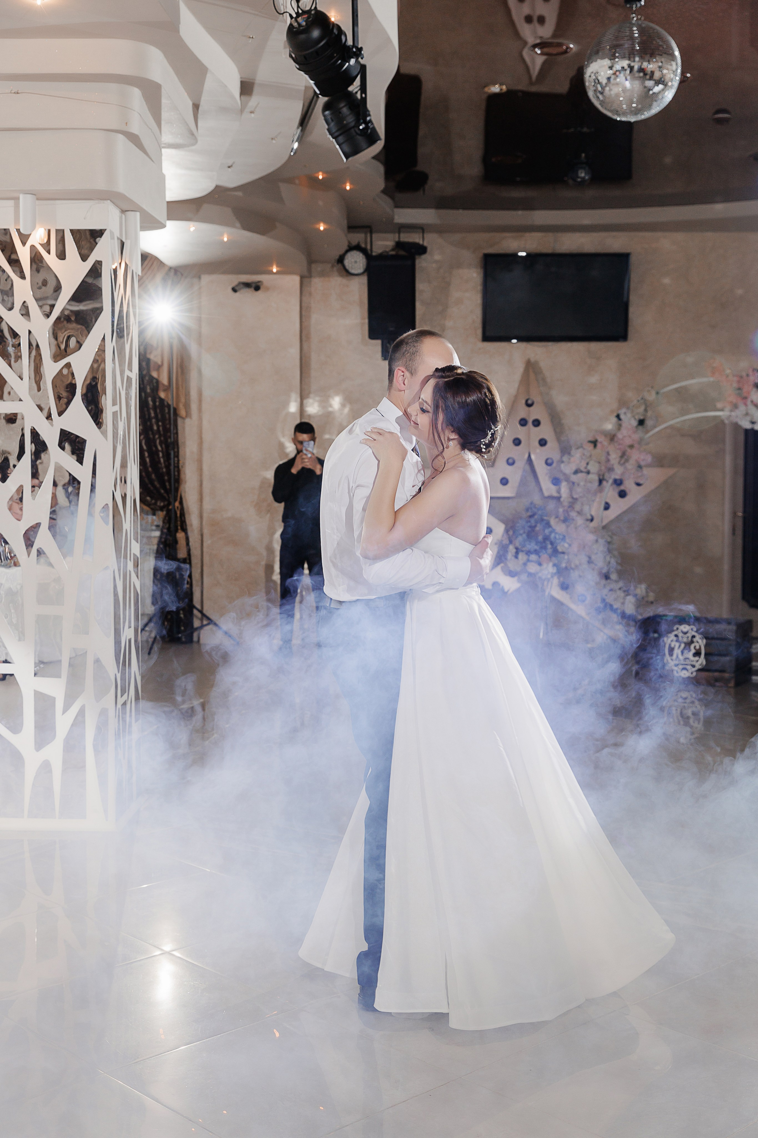 Свадьба Елизаветы и Константина. Свадебный и семейный фотограф в Твери и Тверской области