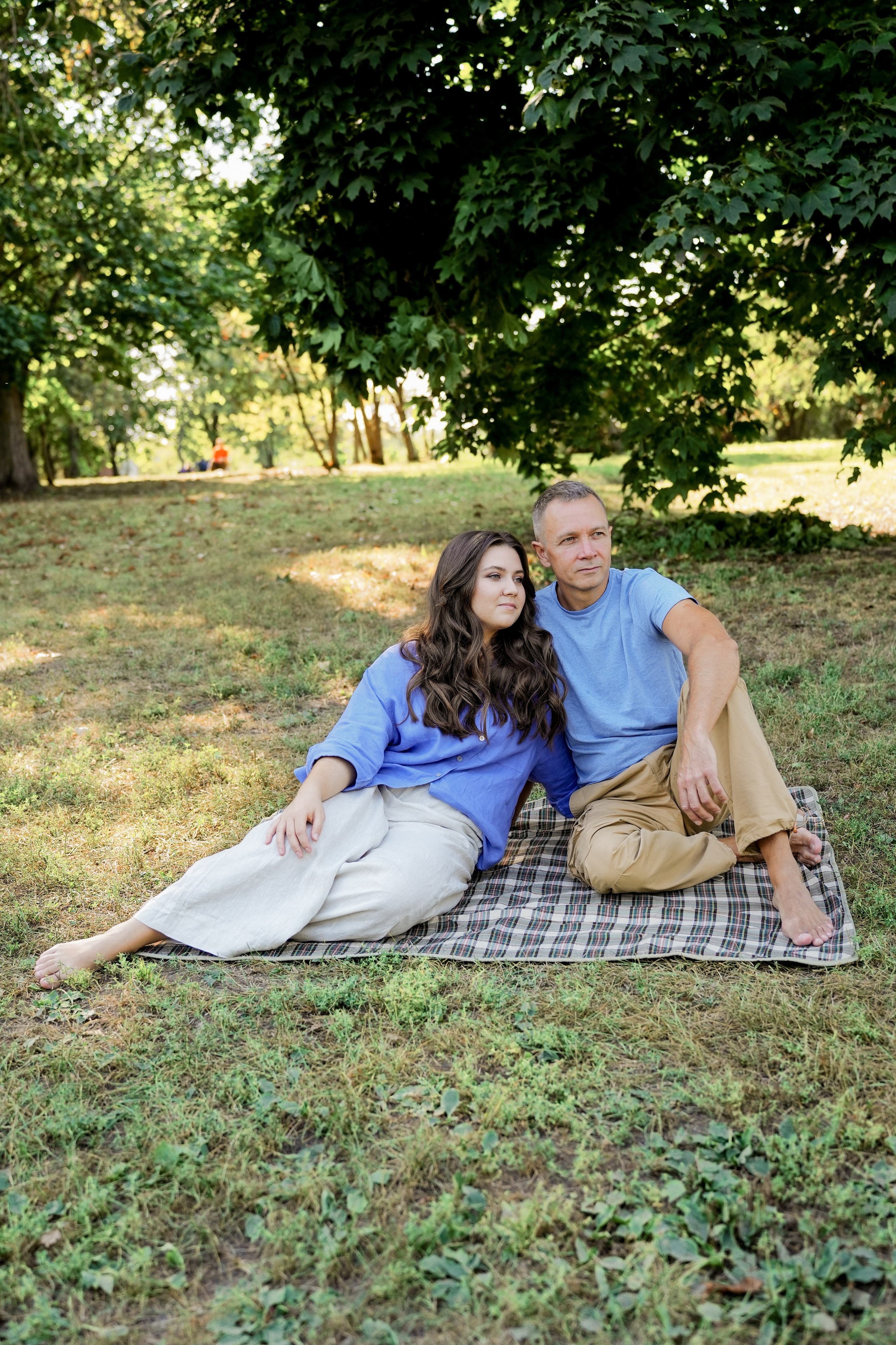 Коломенское. Фотограф Элина Задорожная