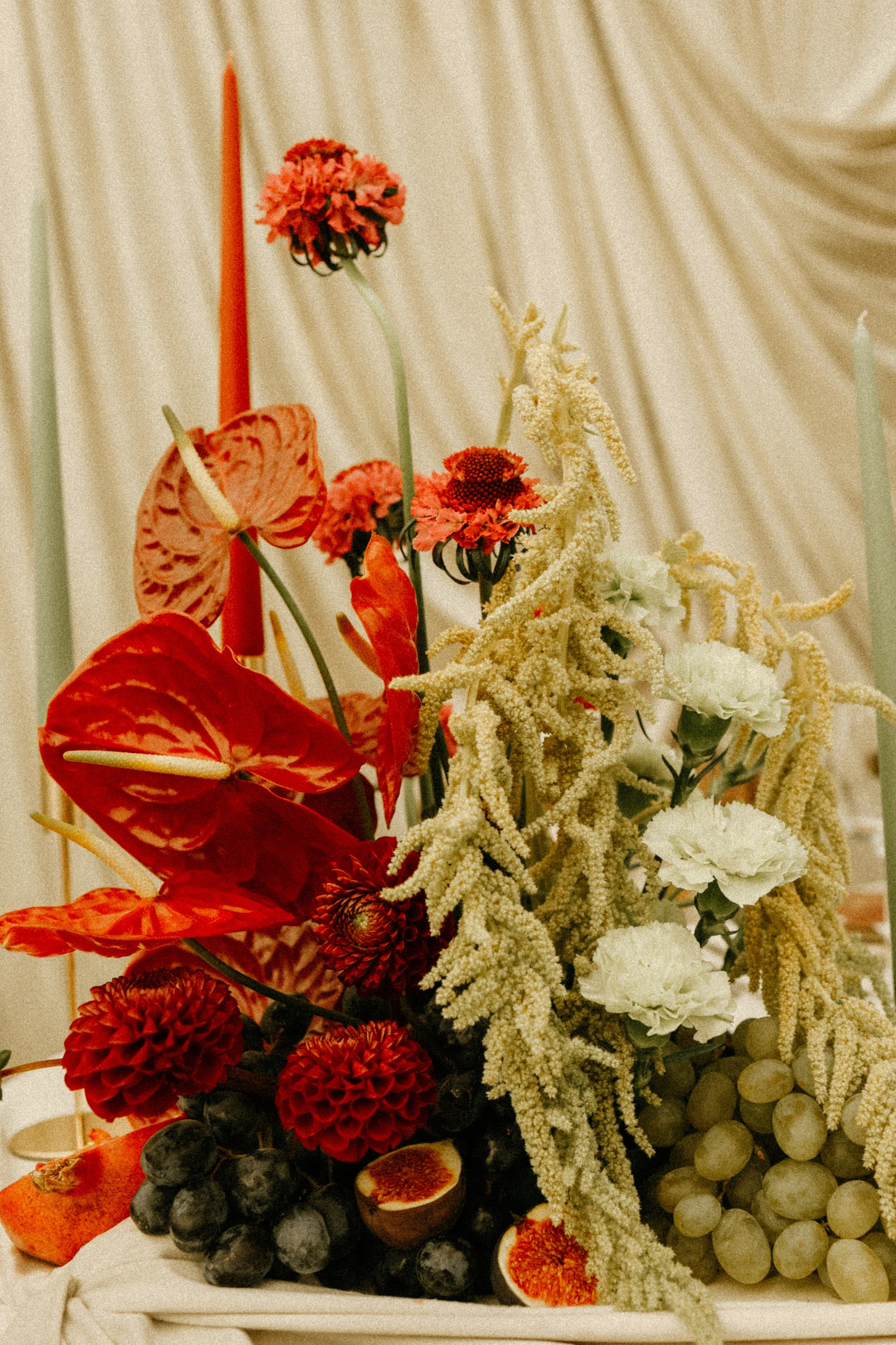 Георгий и Татьяна. Фотограф в Екатеринбурге Андрей Медведко