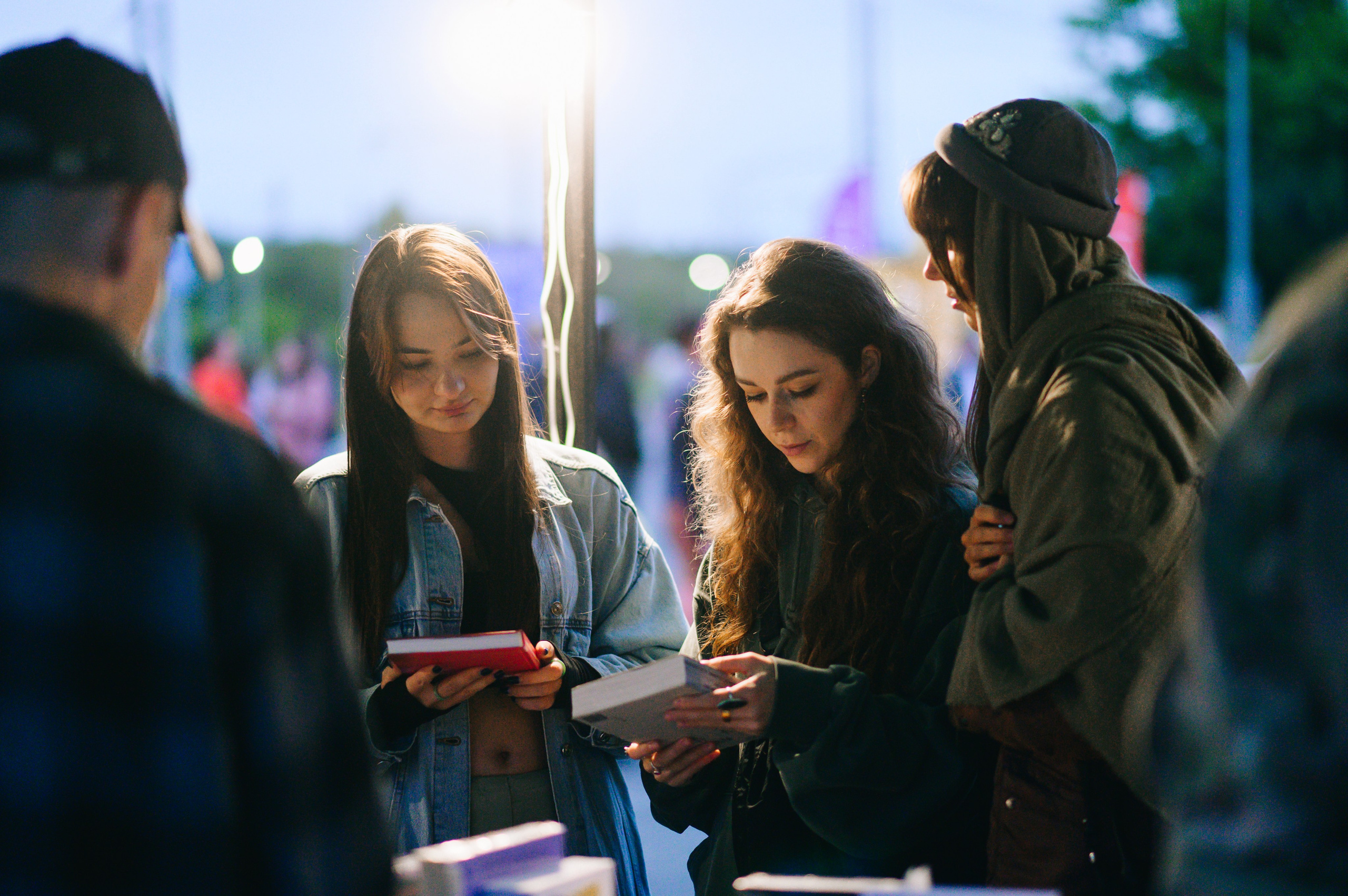 Вечеринка Смена-Прометей-Сибур. Фотограф в Казани Адель Гайнуллин