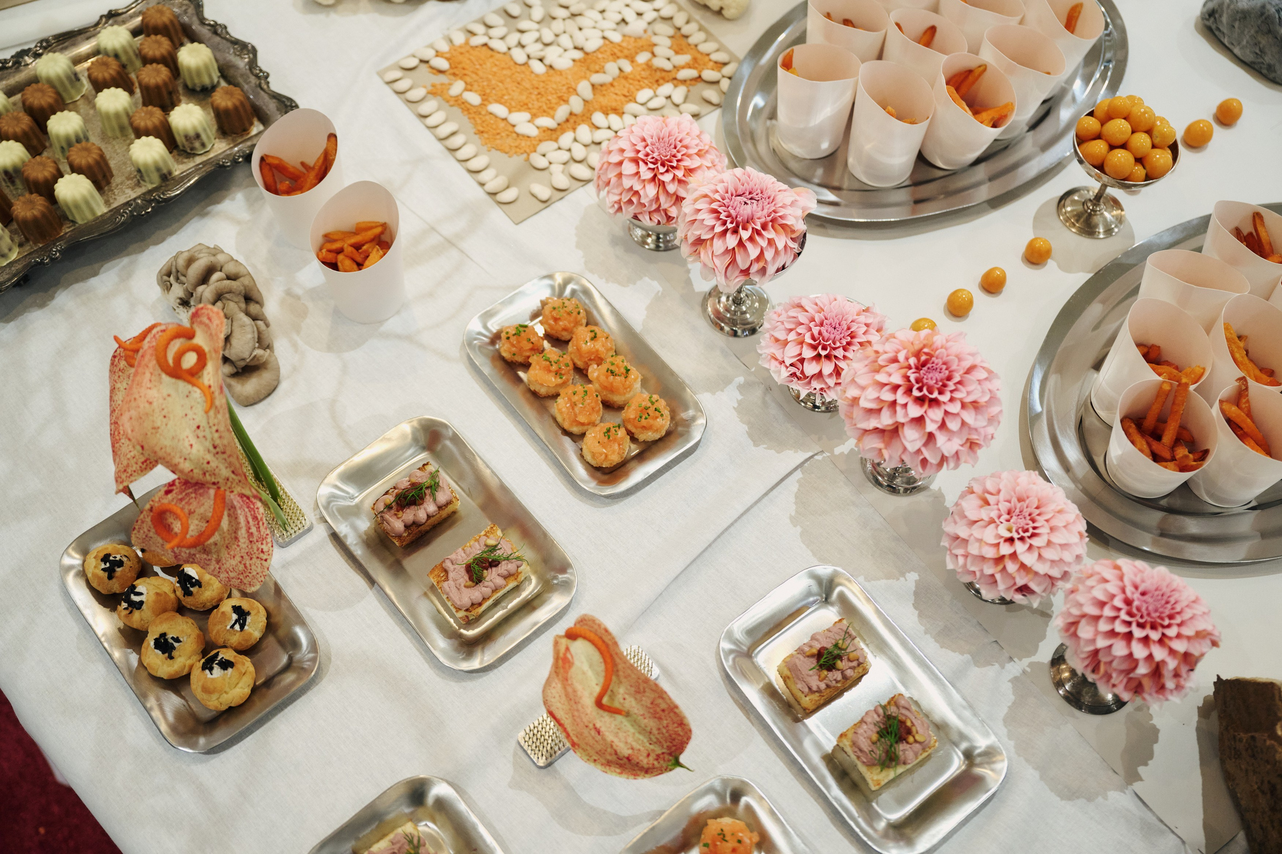 FROMSABÁ X JULIA KRAVCHUK. Фотограф Сергей Бойко Москва