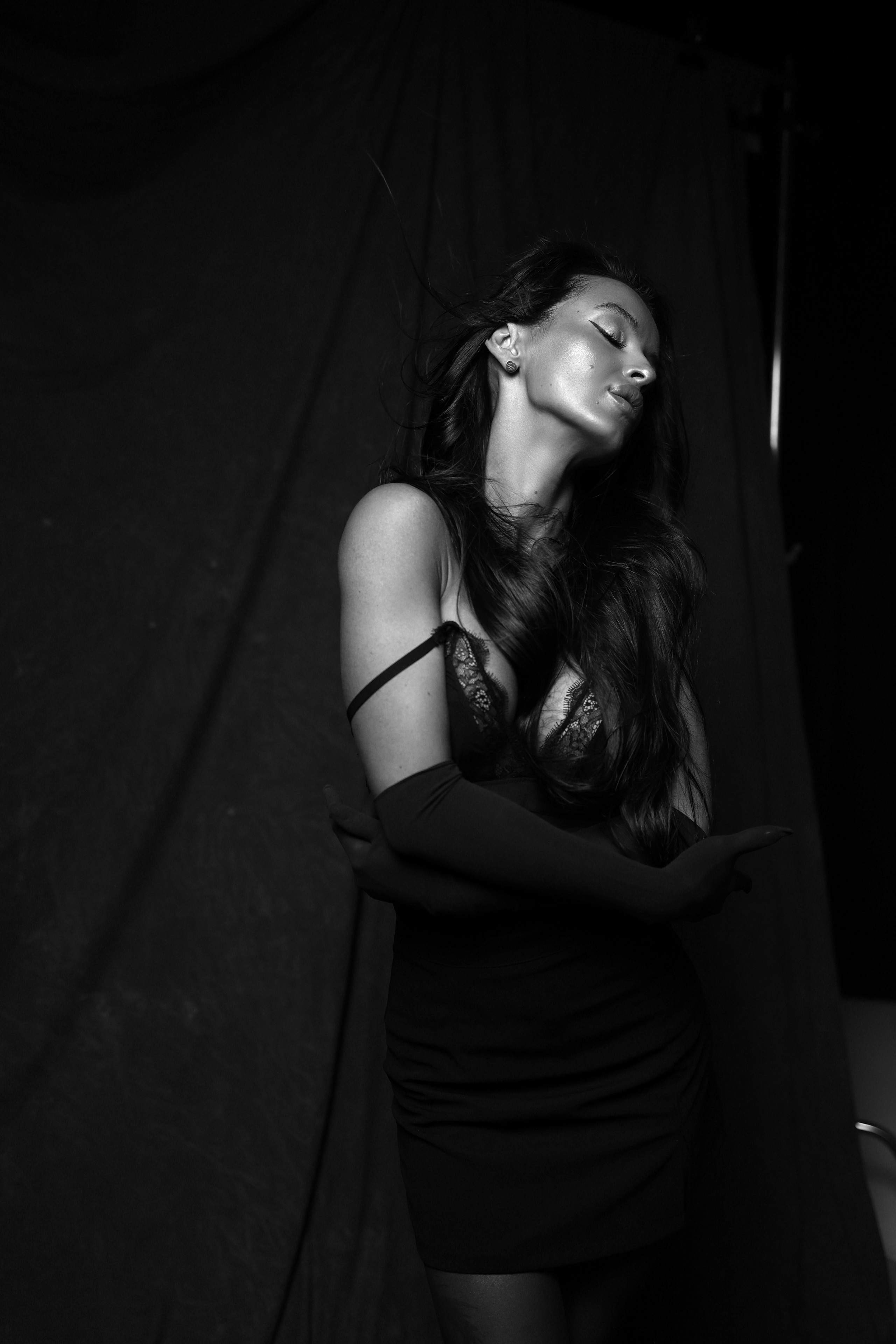 Яна. Фотограф Новосибирск Халуева Елена