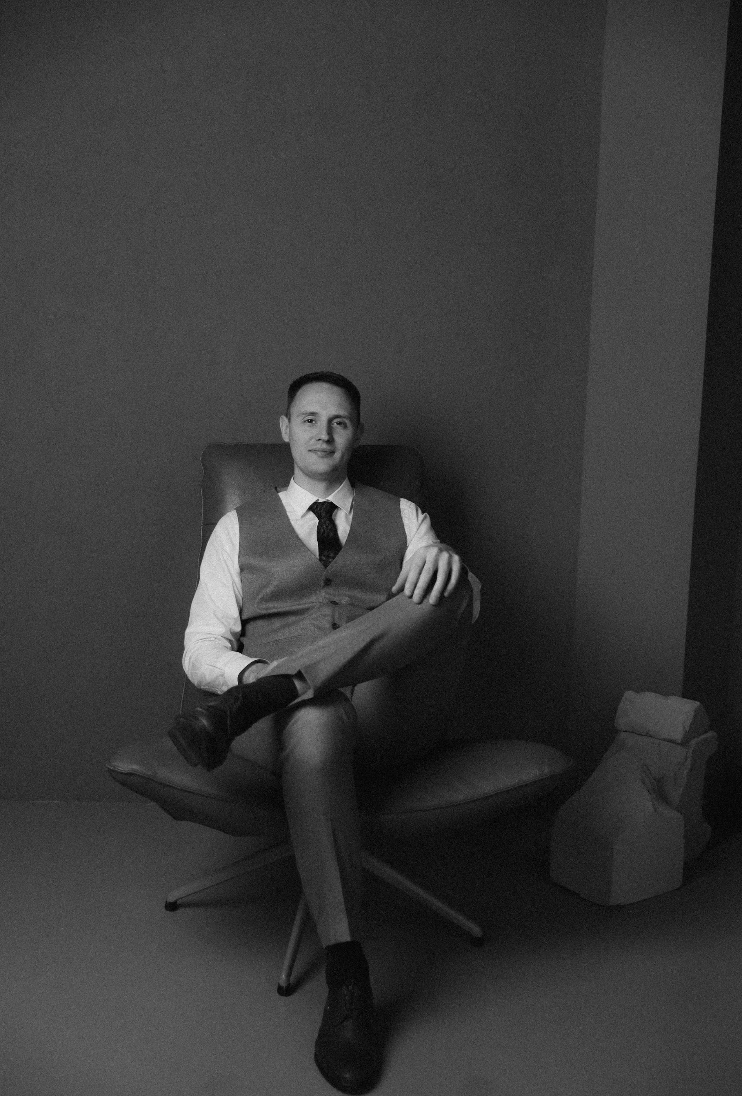 Геннадий и Анастасия. Свадебный фотограф Екатеринбург Алексей Ладыгин