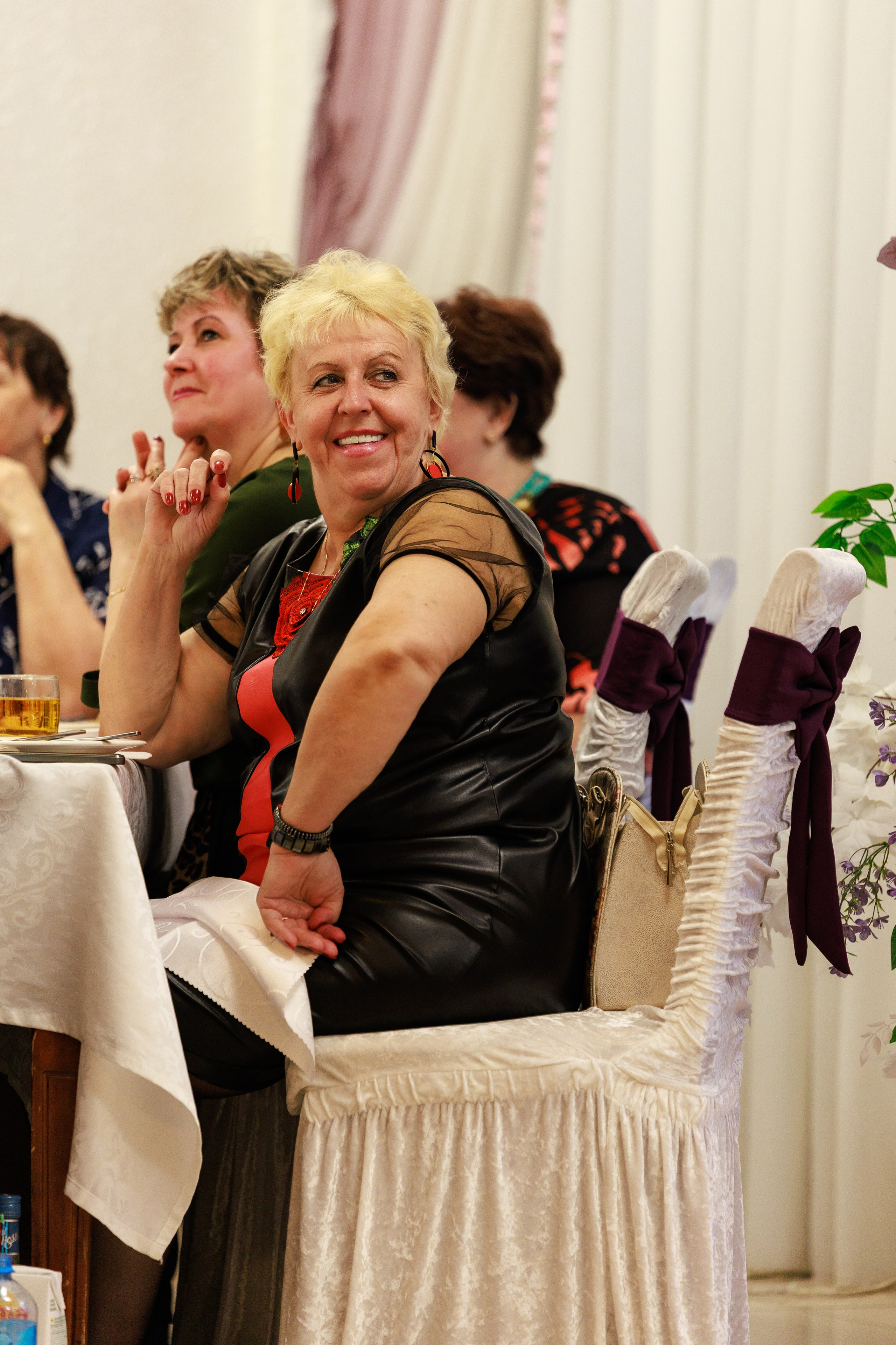 Мероприятия. Фотограф Роман Князев