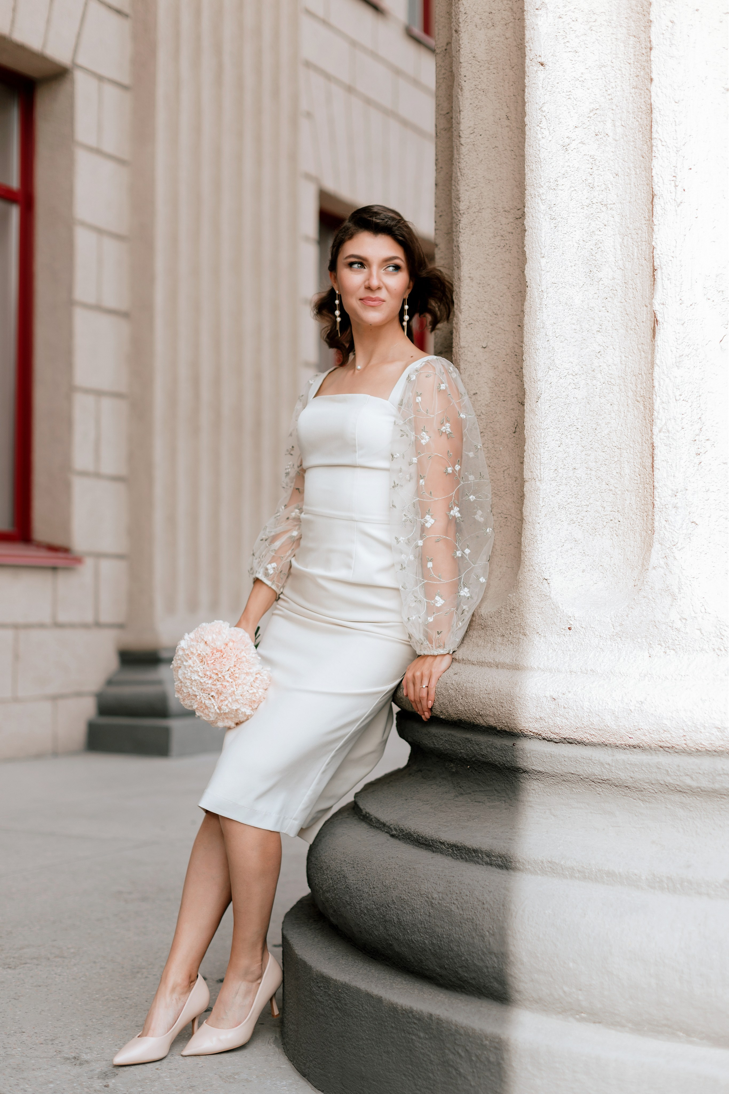 Влад и Наталья. Семейный, свадебный, студийный фотограф в Москве Леонова Юлия