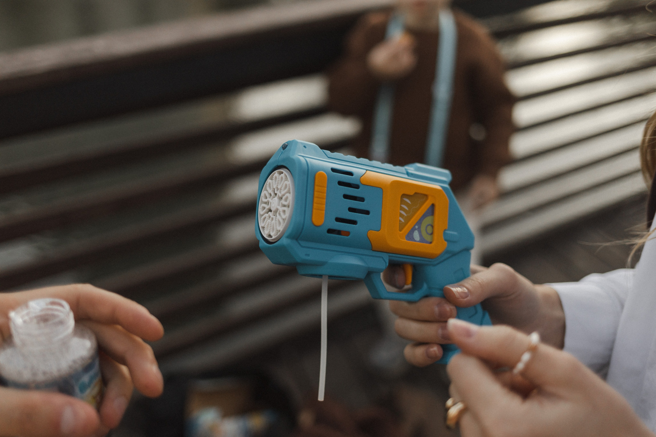 Илья, Марина и Максим. Семейный фотограф в Москве