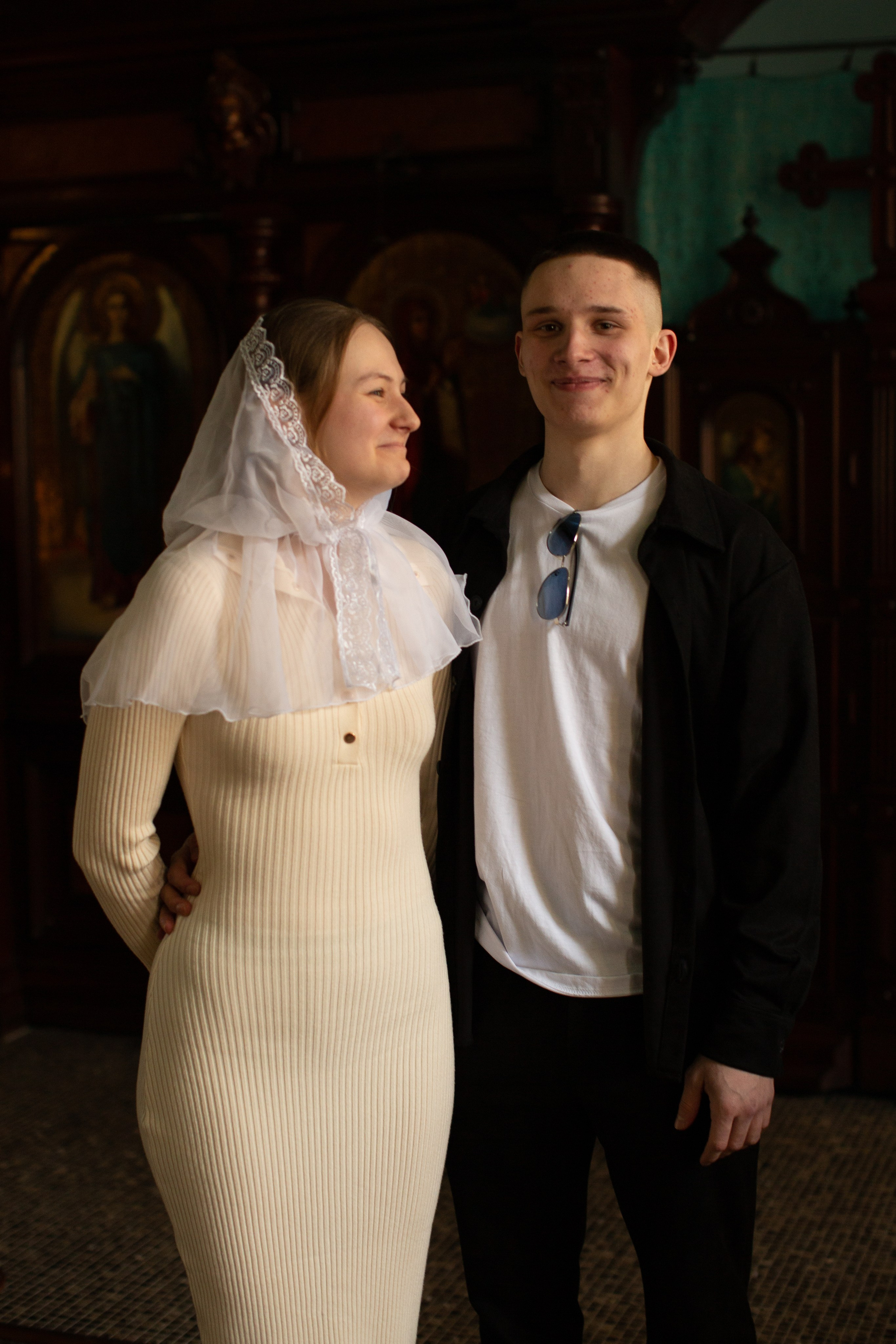 Миша. Фотограф в Москве и Московской области Голубева Анастасия