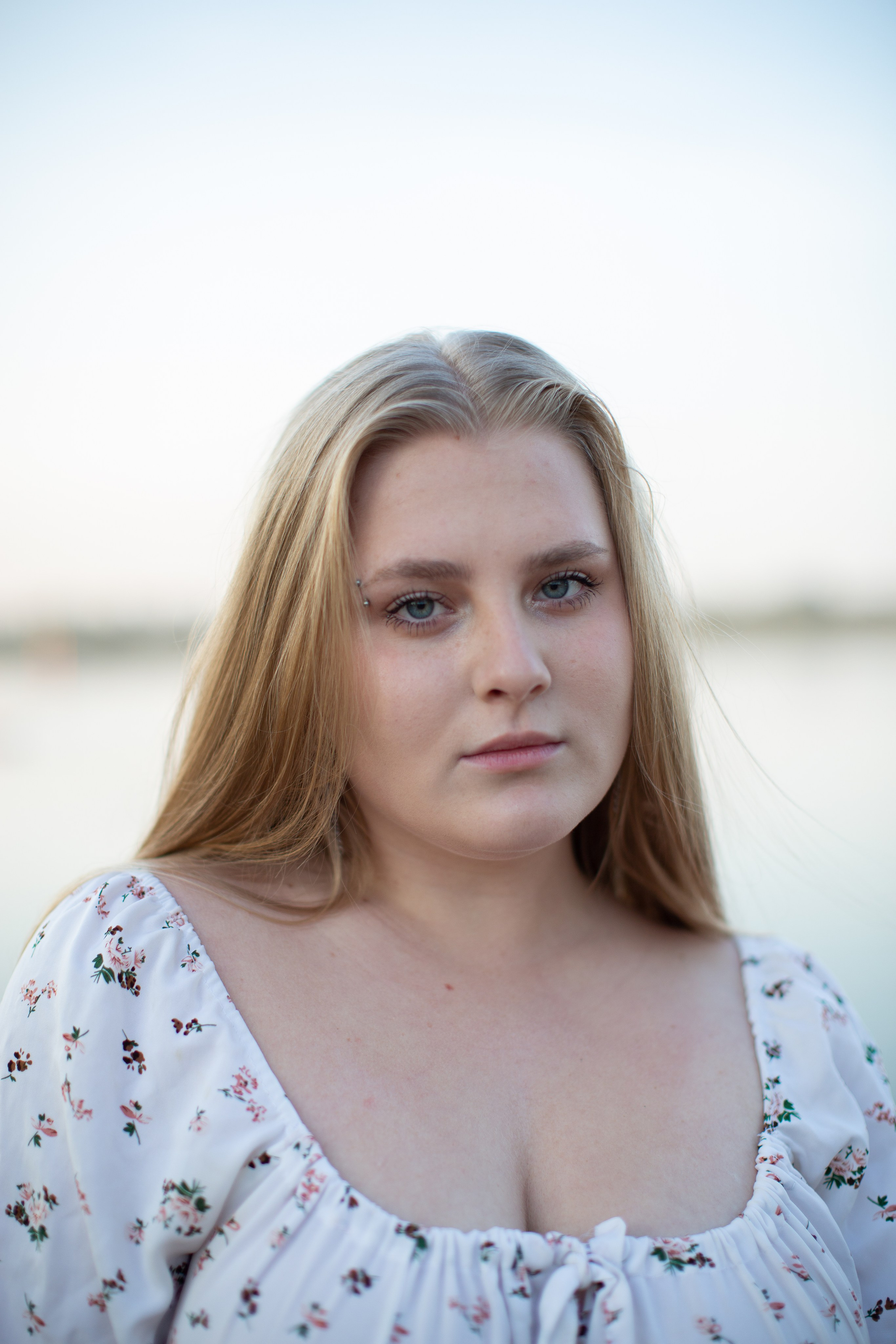 Ксюша. Фотограф в Москве и Московской области Голубева Анастасия