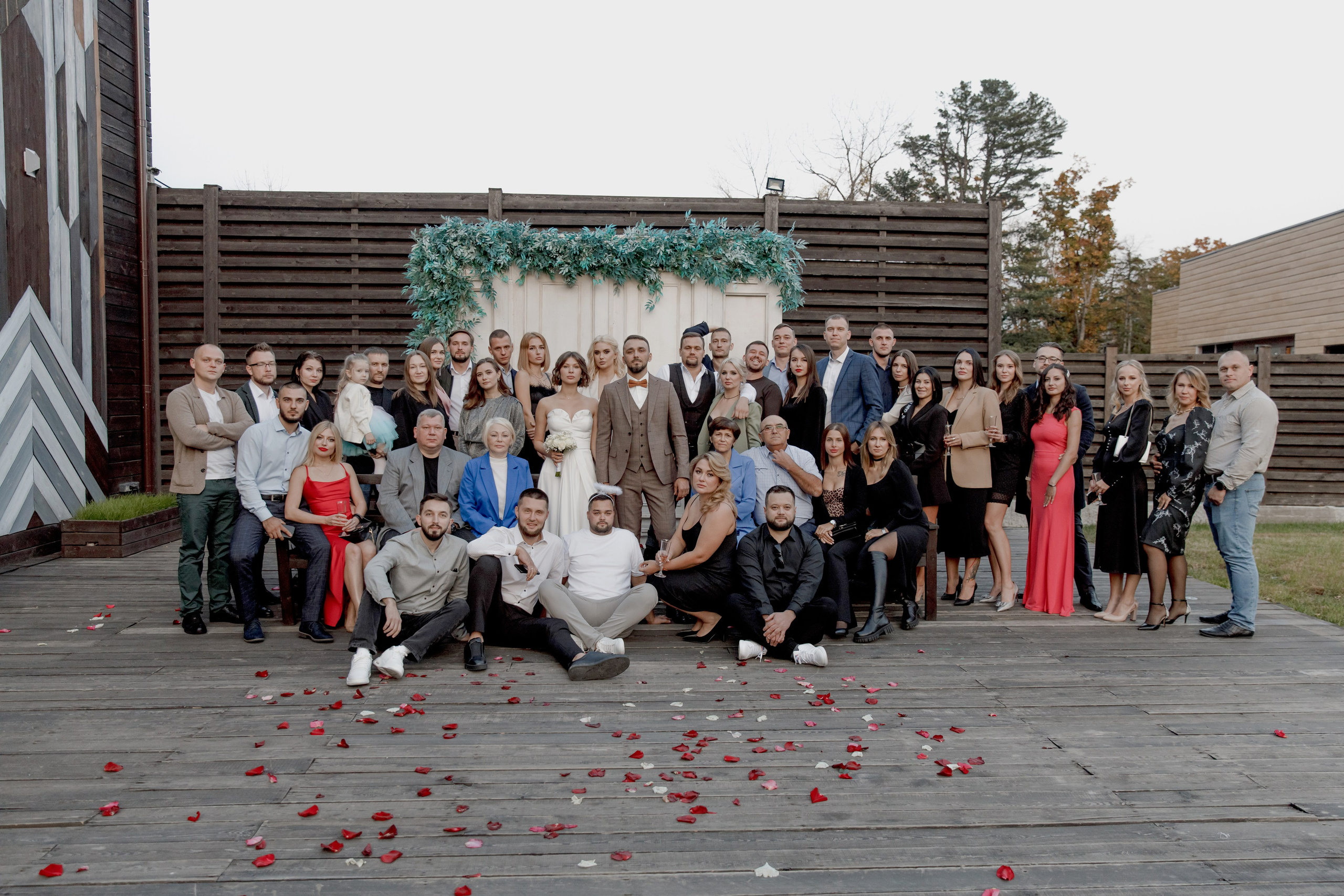 Маргарита и Павел. Свадебный и семейный фотограф  во Владивостоке Ольга Украинец