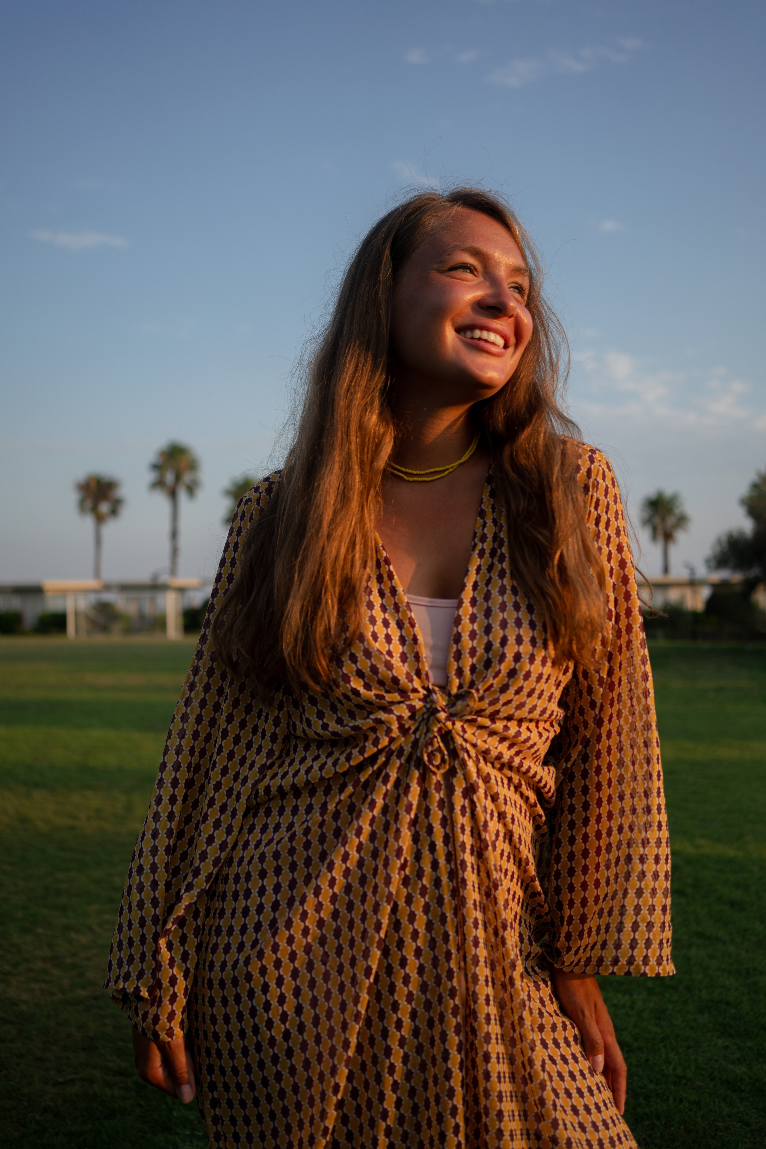 Summer. Photographer Yudakova Daria