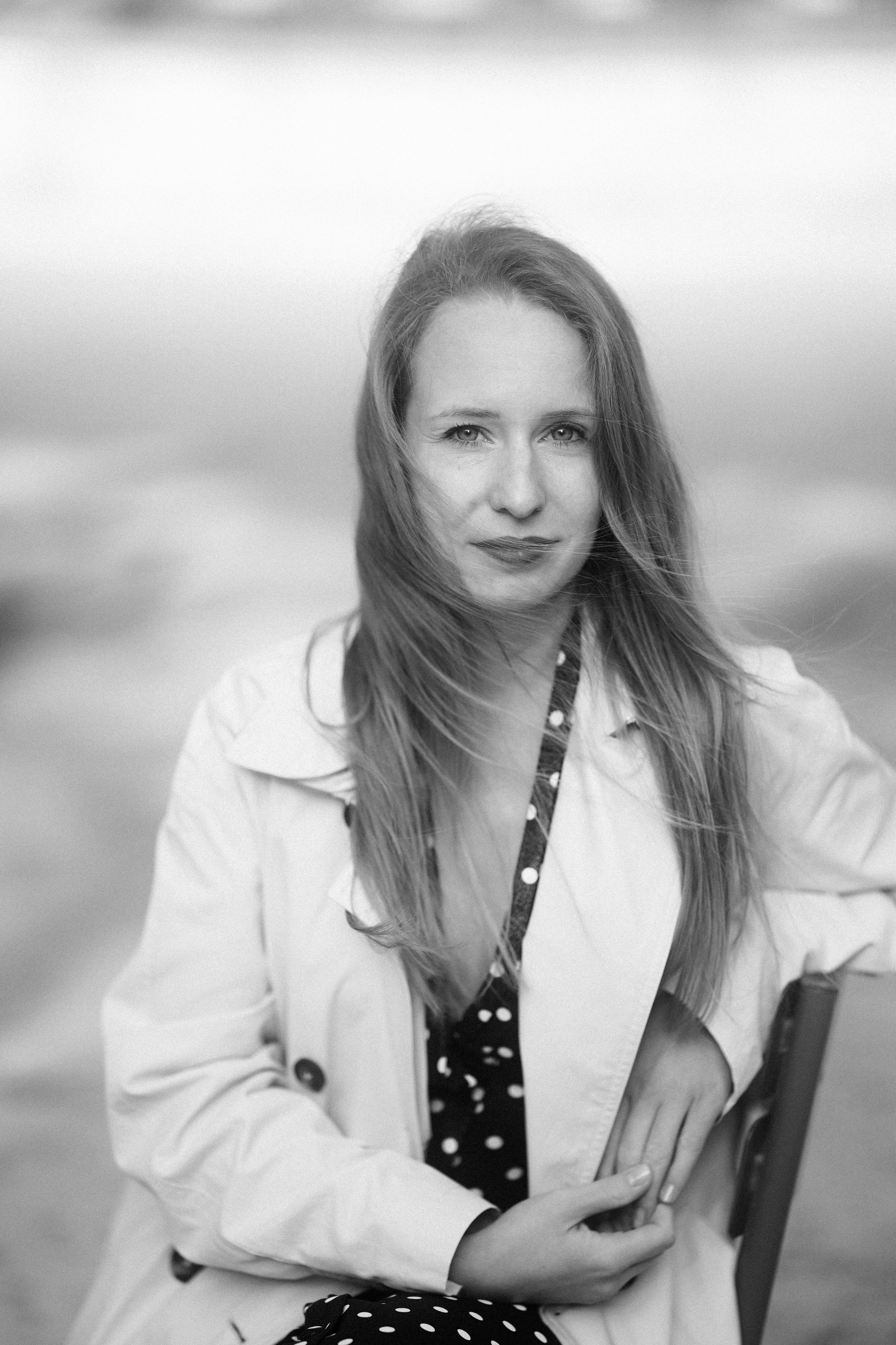 Polina. Photographer Yudakova Daria