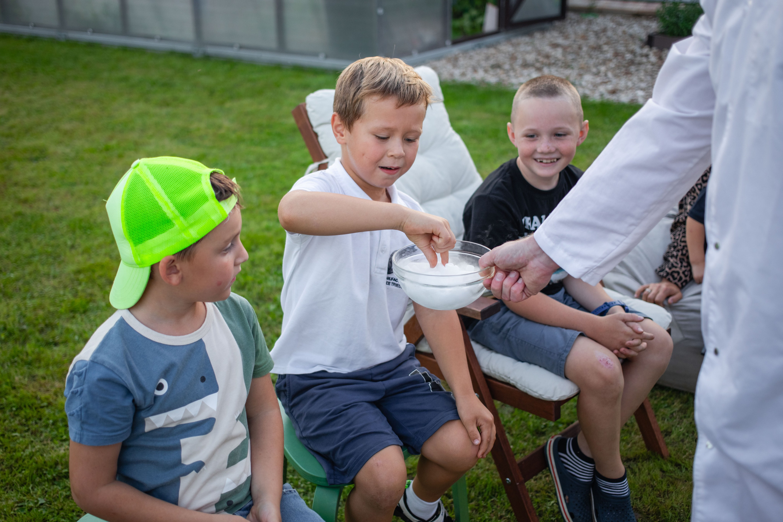 Димид С Днем Рождения!. Фотограф Алина Гашникова