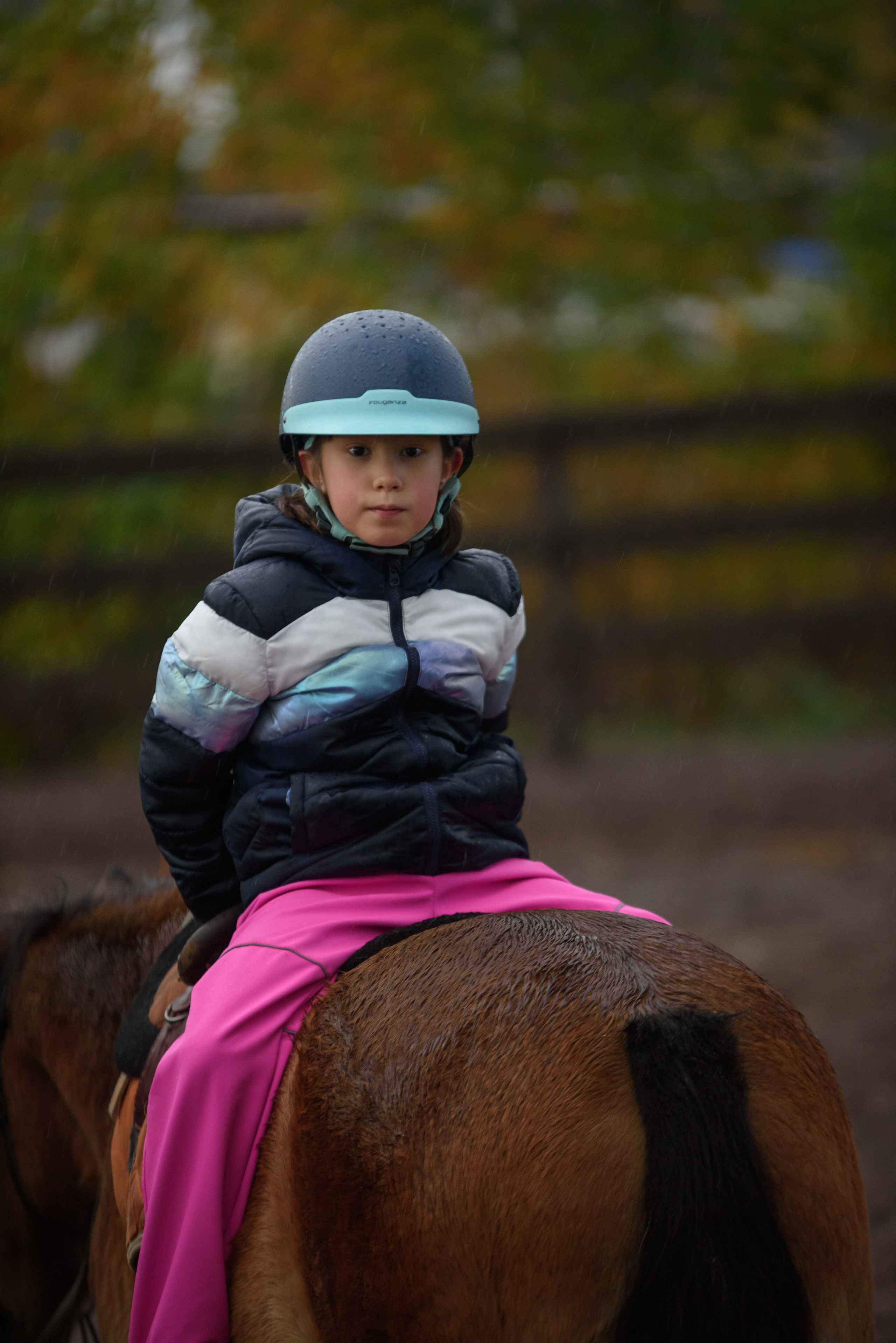 Кони. Мотофотограф в Нижнем Новгороде Динара Зуйкова