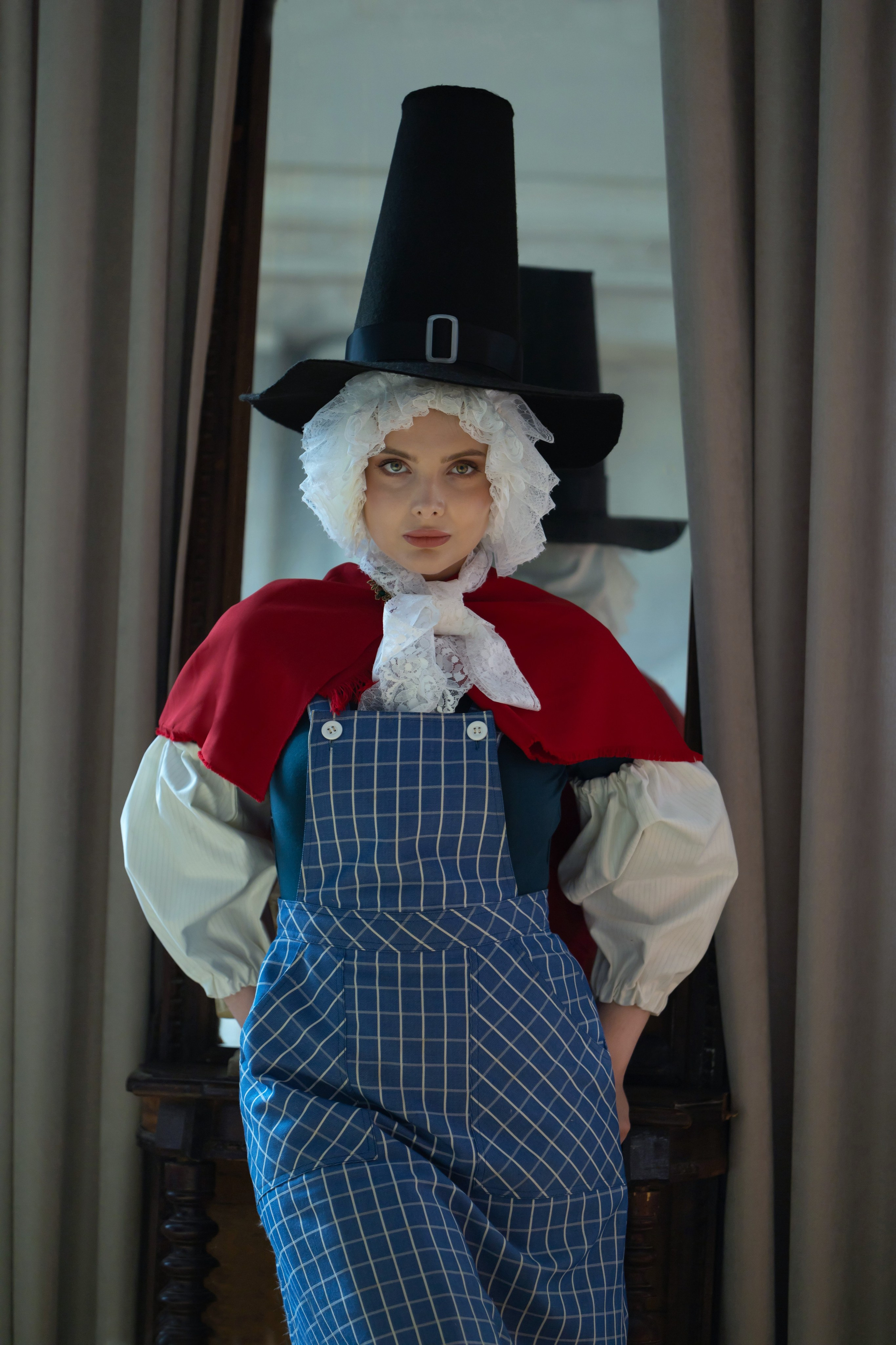 ВАЛЛИЙСКАЯ ДЕВУШКА. Photo-gerz.ru