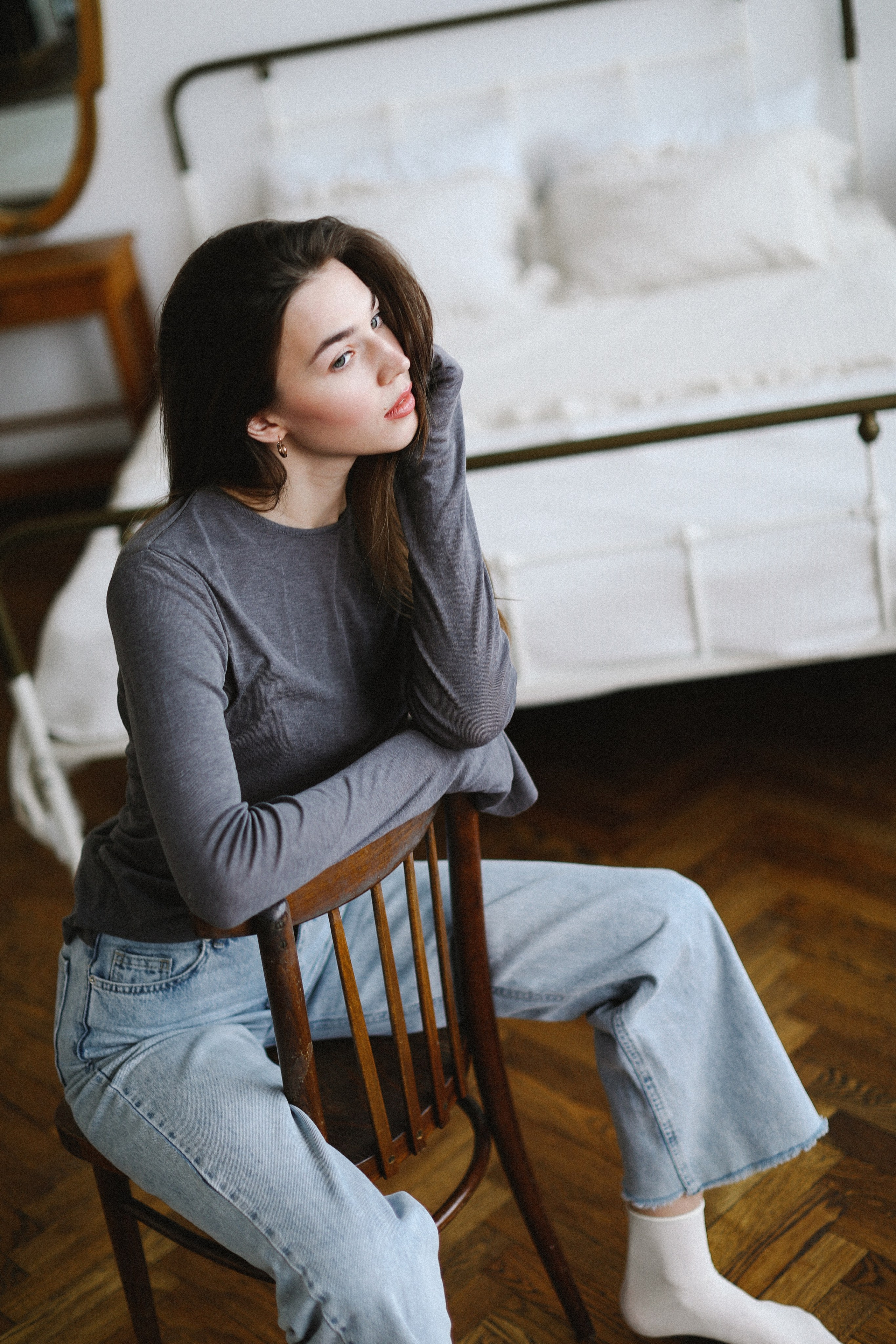 Алина. Фотограф в Нижнем Новгороде