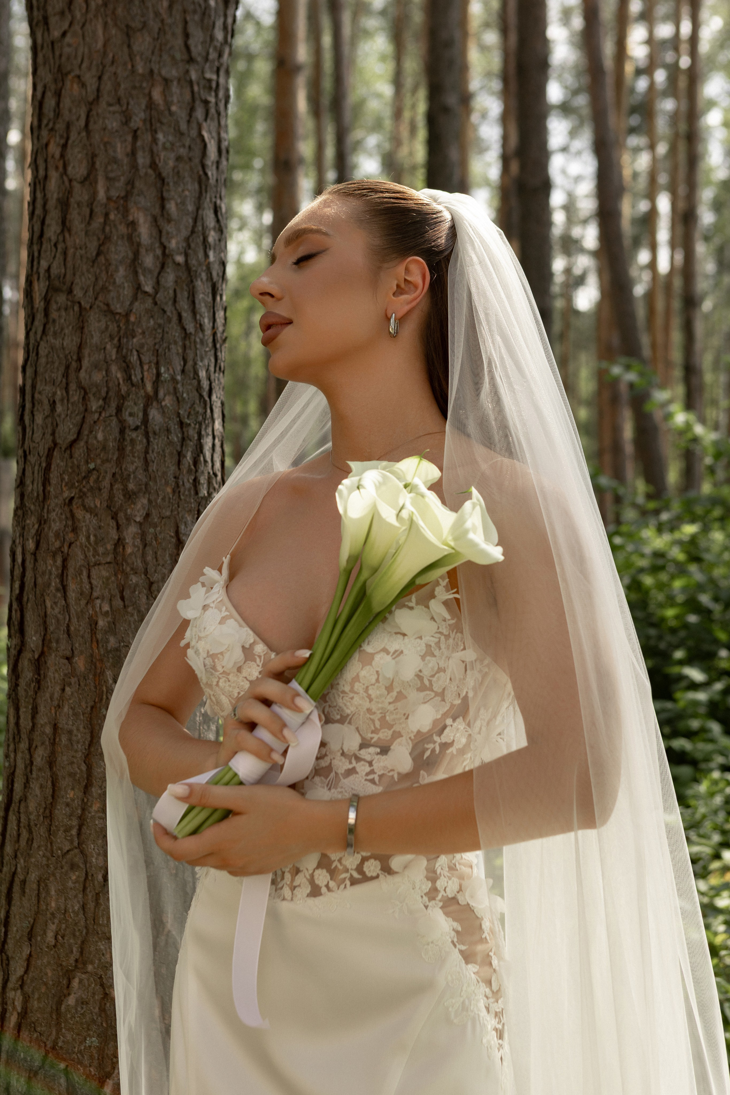 Дмитрий и Елизавета. Фотограф Екатерина Чупина