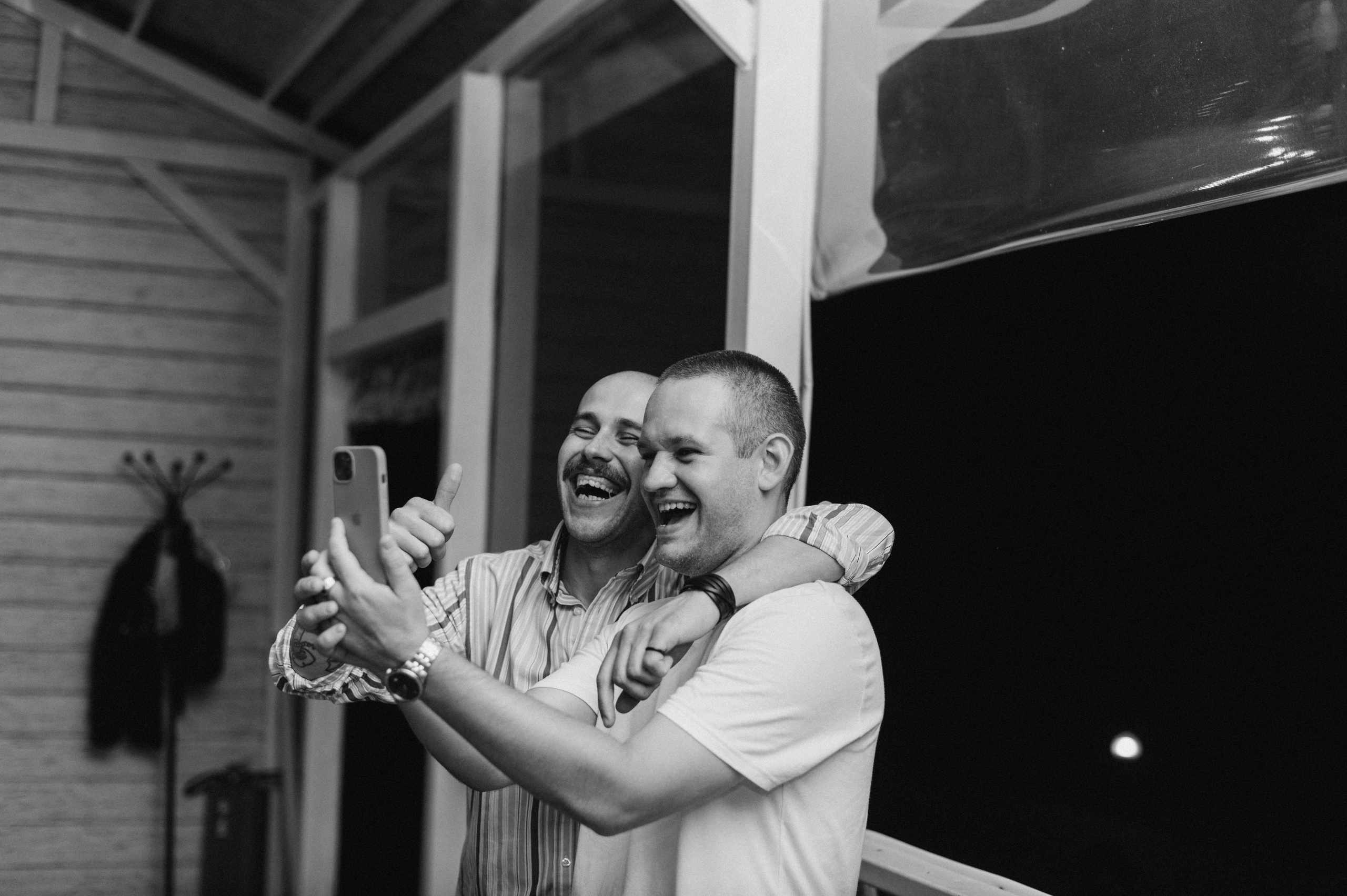 Анна и Илья. Свадебный фотограф в Ярославле Денис Медоваров