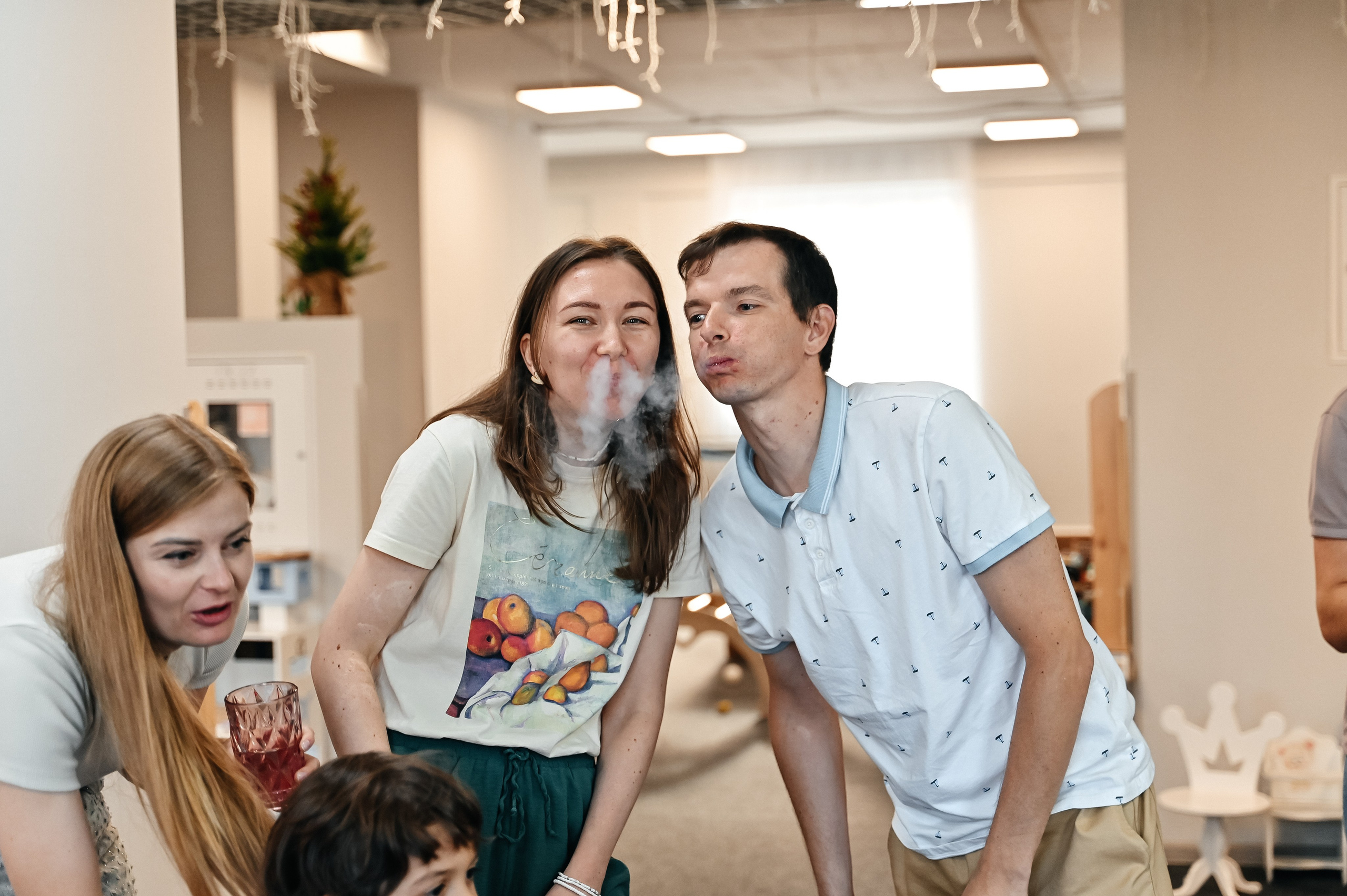 Суфьяну 5 лет (Пандочки). Семейный фотограф в Минске Дарья Дреко