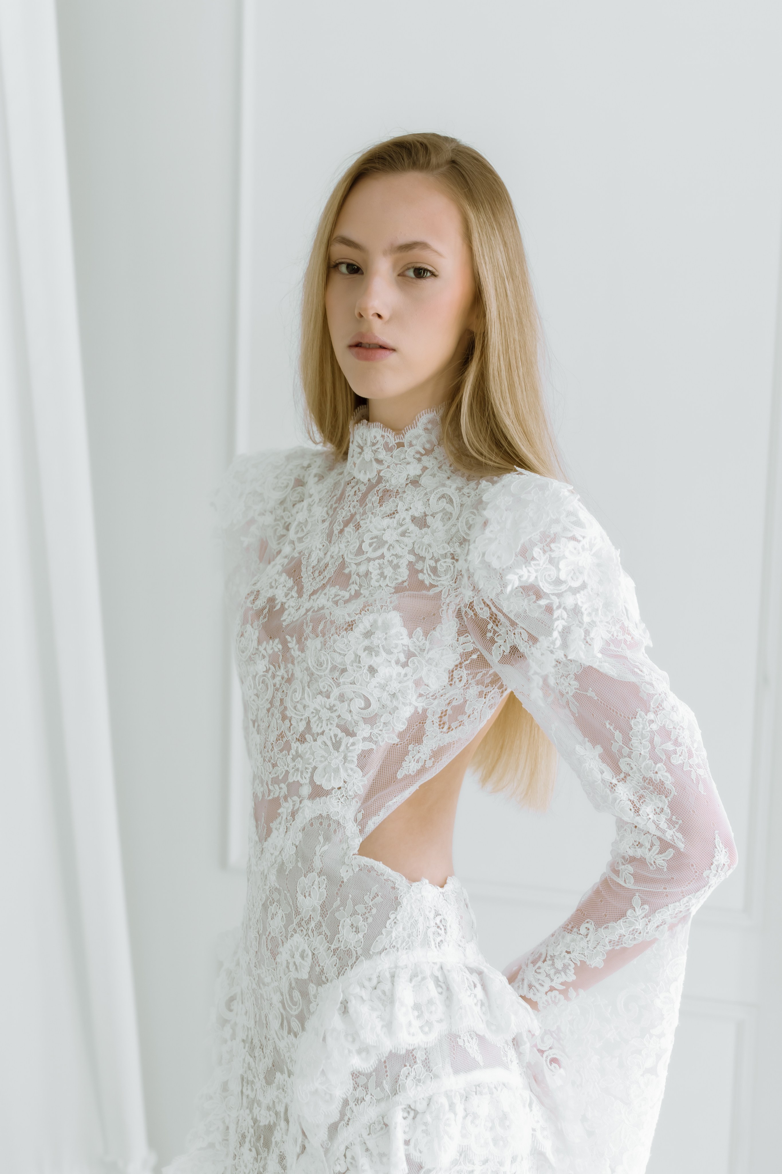 KYRAJE ЗАКУЛИСЬЕ. Фотограф Элла Ефимова