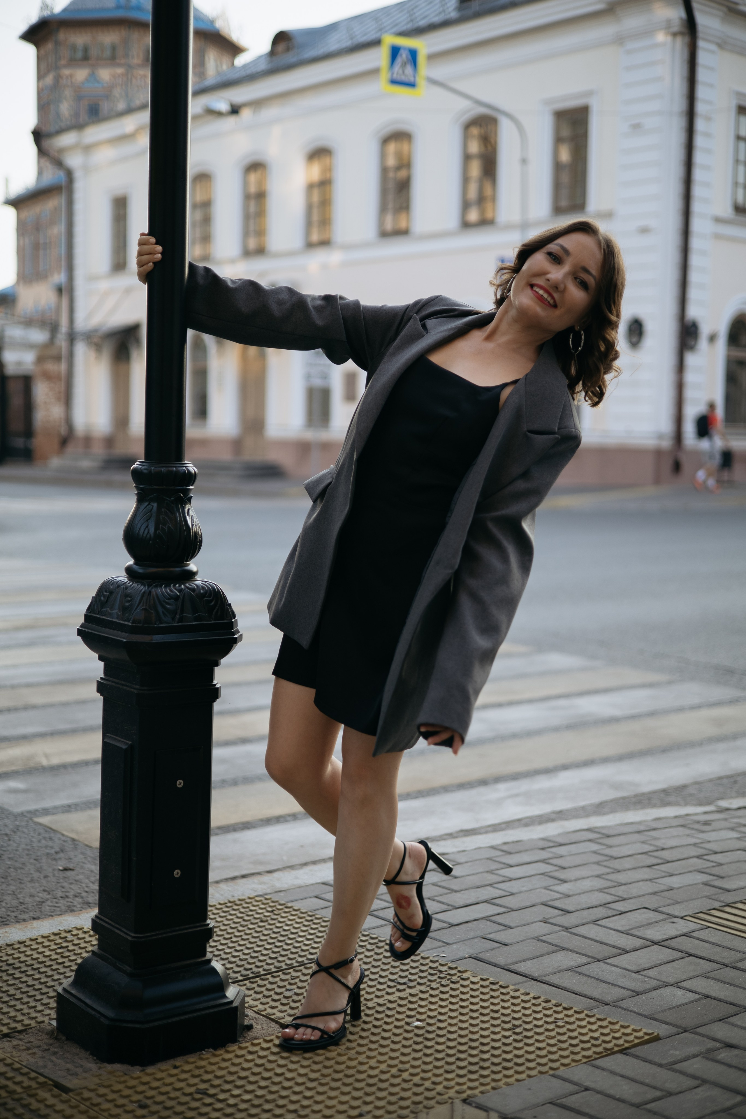 MARYSHA. Фотограф Элла Ефимова