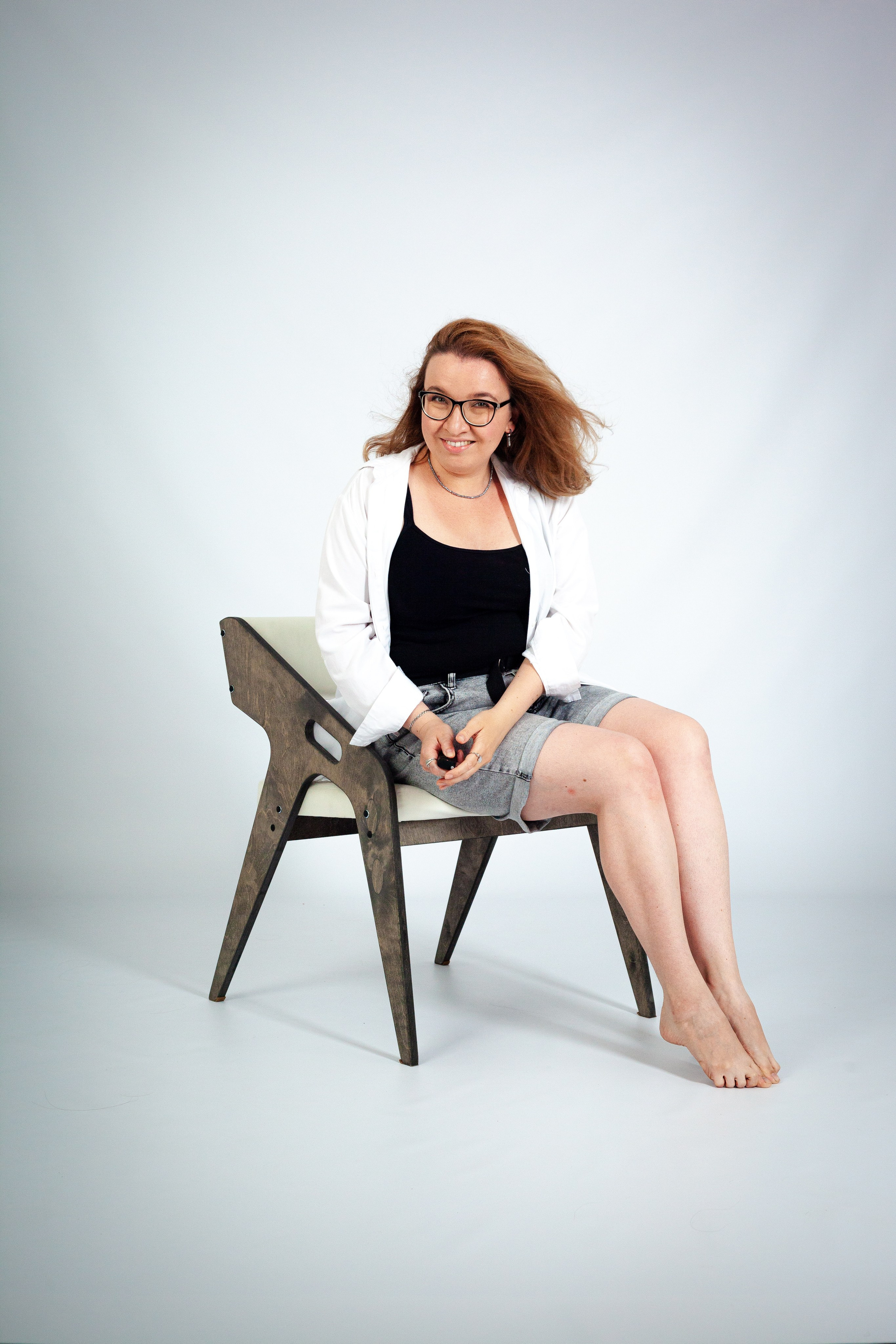 День открытых дверей. Студия автопортрета в Бугульме