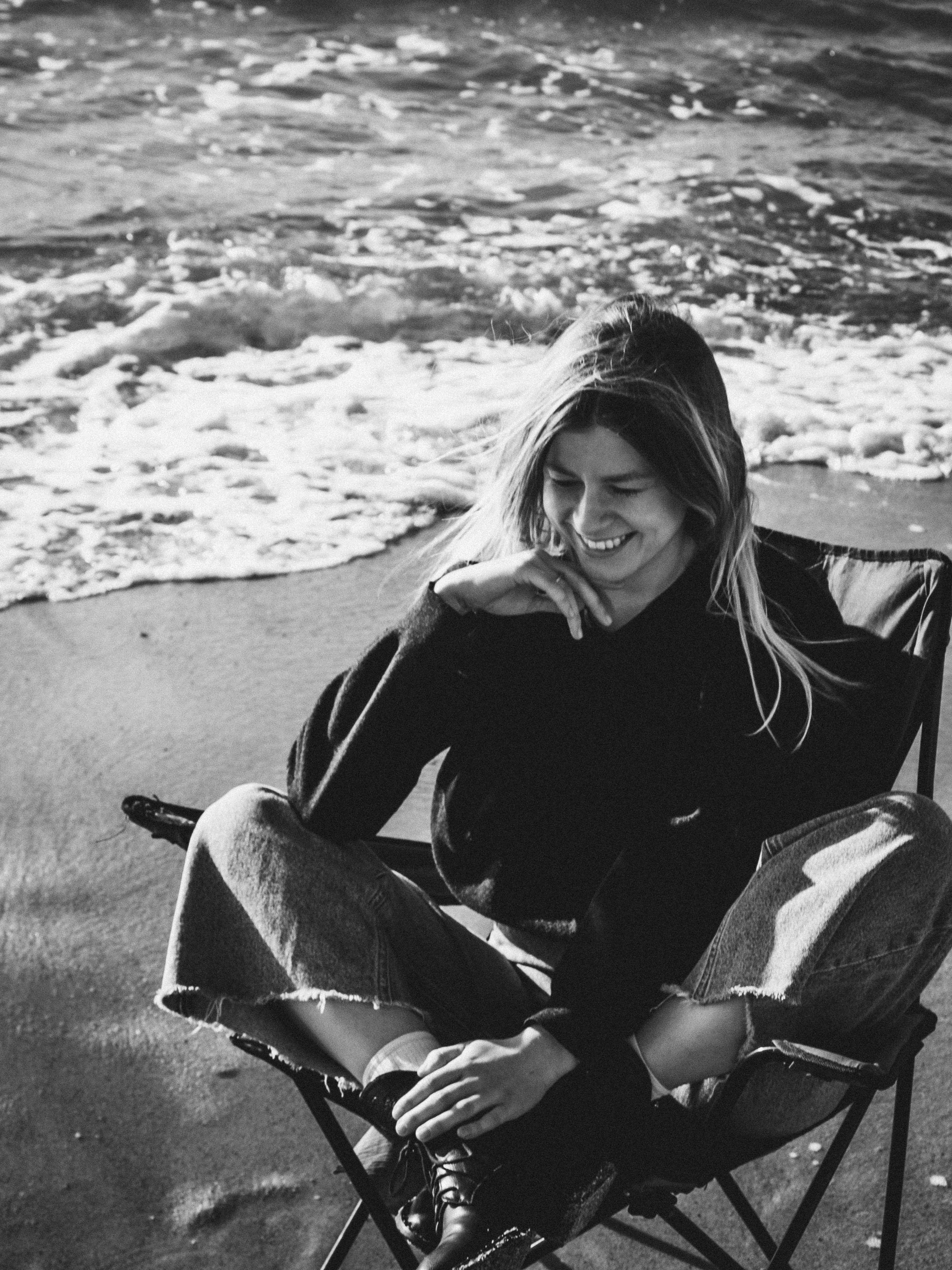 Женя Красовская | Портретный Фотограф | Визуал для брендов