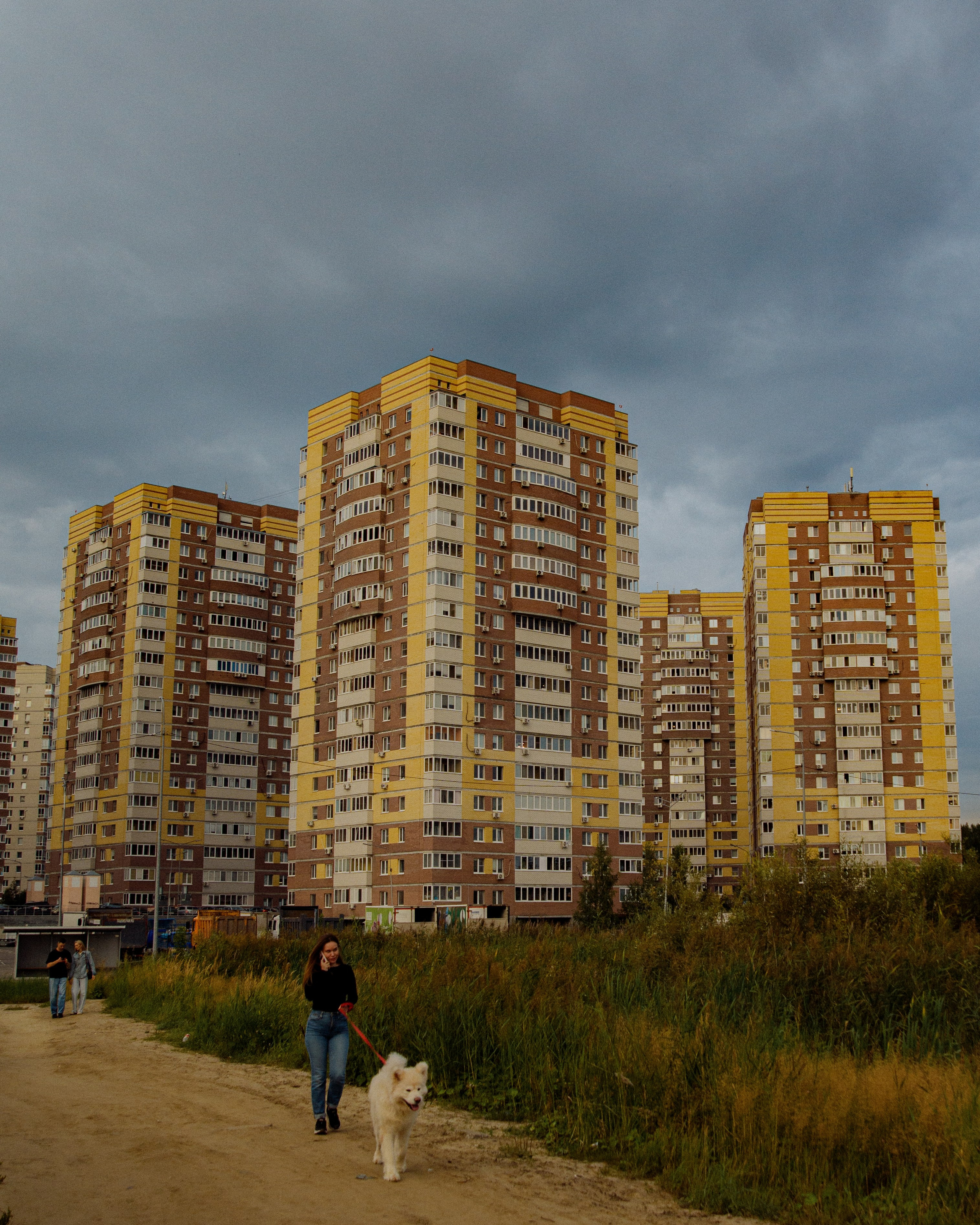Моменты. Фотограф Денис Труштин | dentrushtin