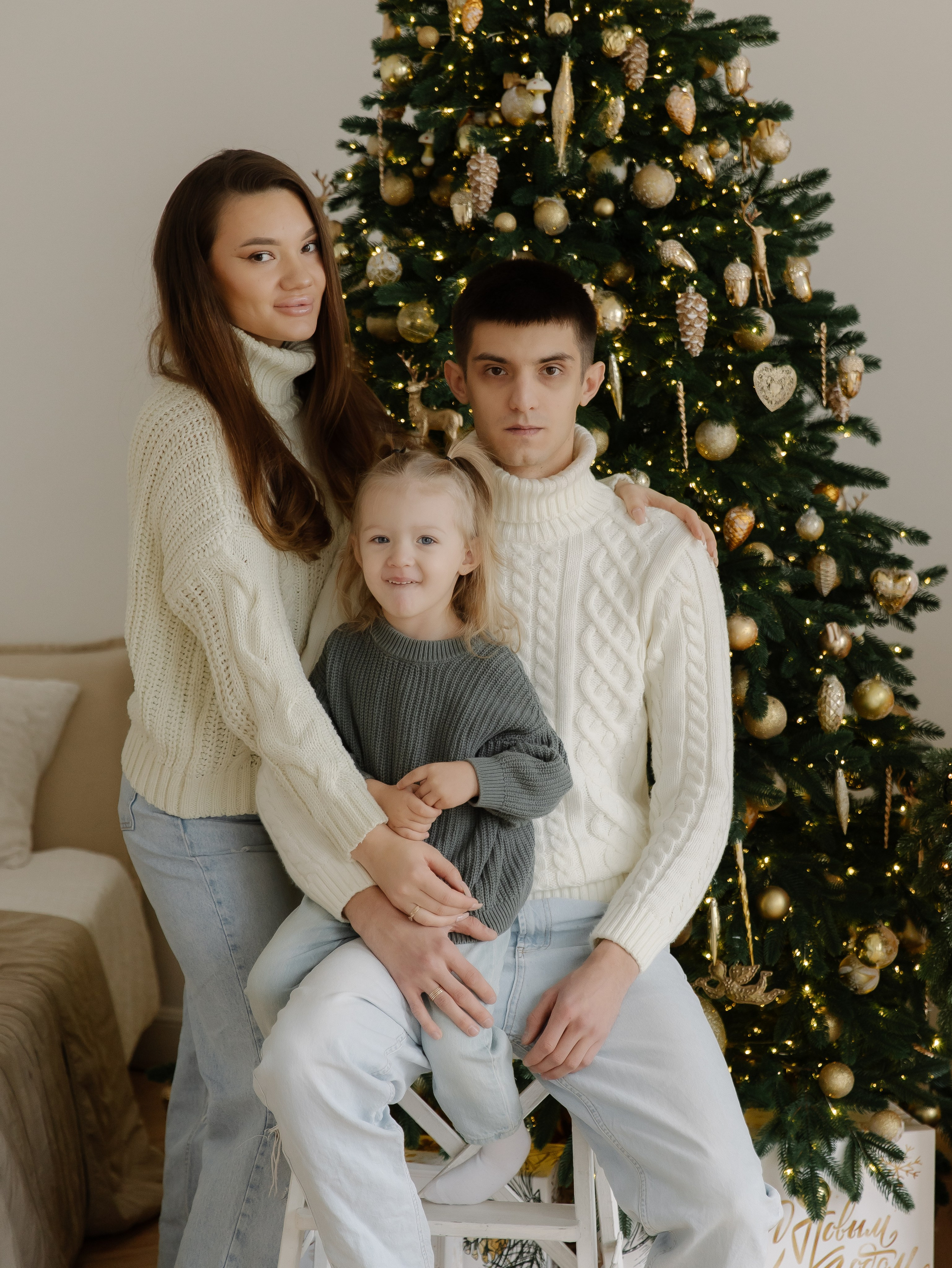 Новогодняя фотосессия Челябинск. СВАДЕБНЫЙ ФОТОГРАФ ЧЕЛЯБИНСК