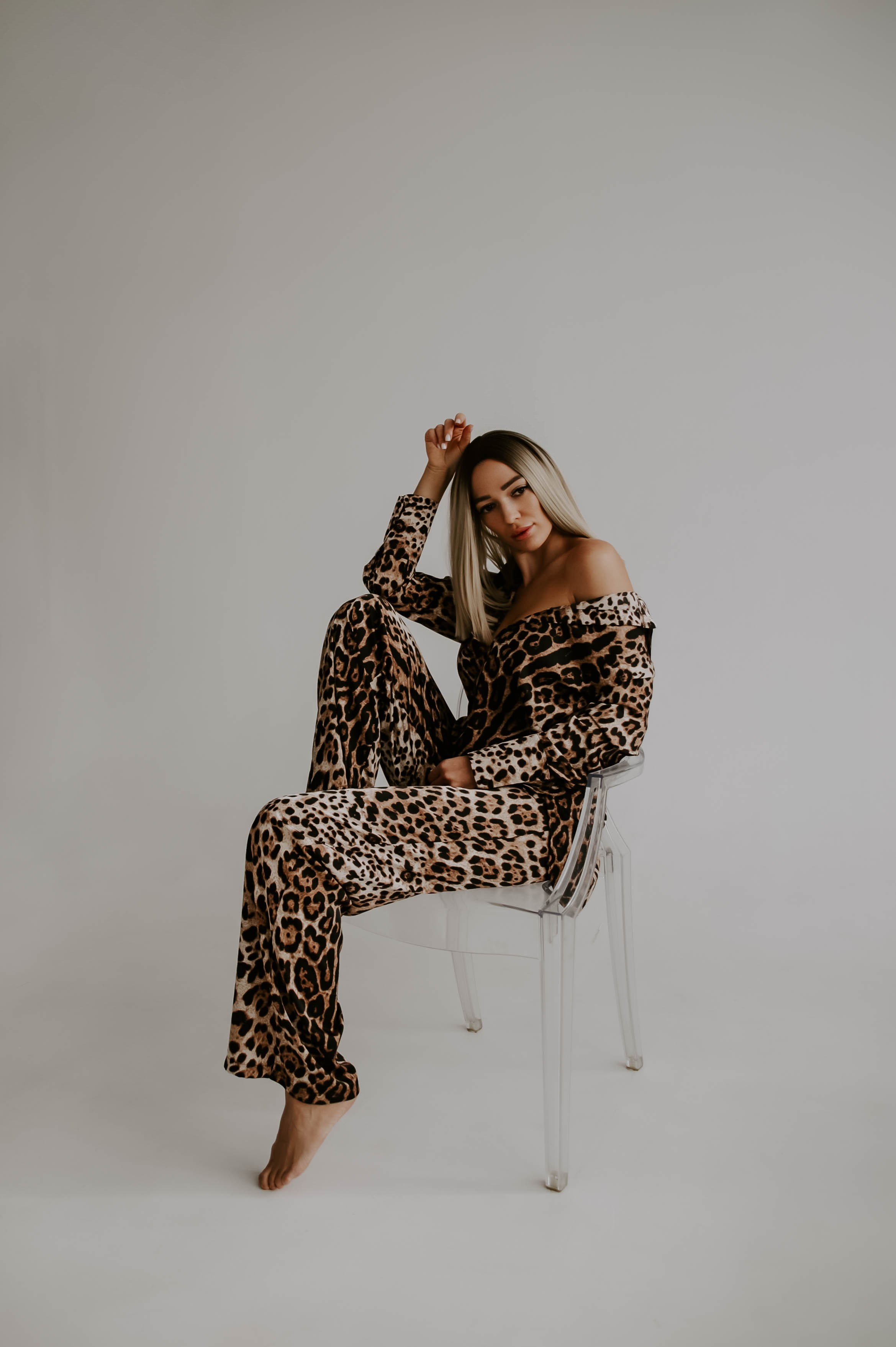 Мария: бизнесвумен парфюма. Фотограф Veronika Potaseva