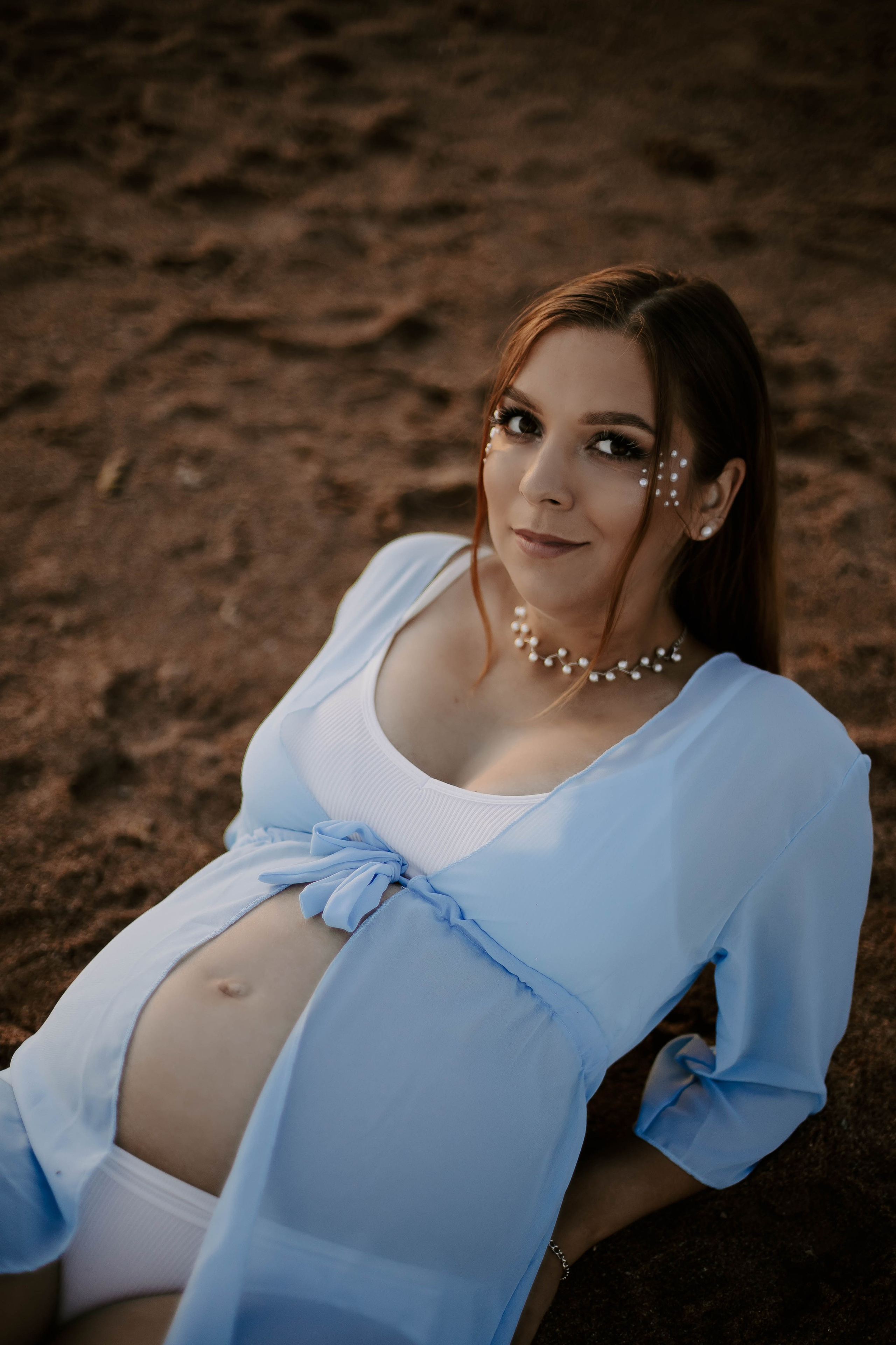 Анастасия и Эдуард. Фотограф Veronika Potaseva