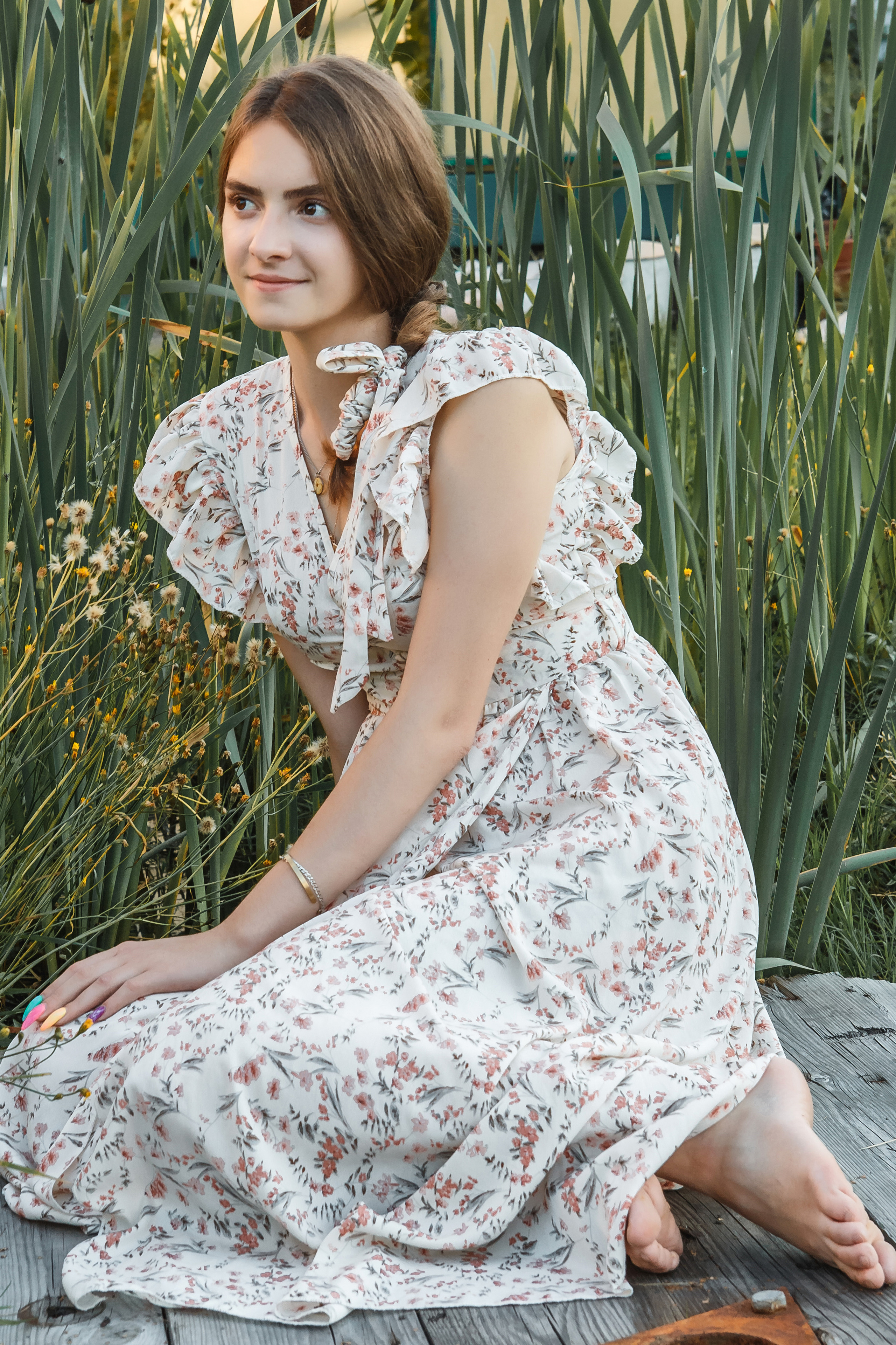 Ксюша. Предметный и семейный фотограф в Санкт-Петербурге Катерина Стеклова