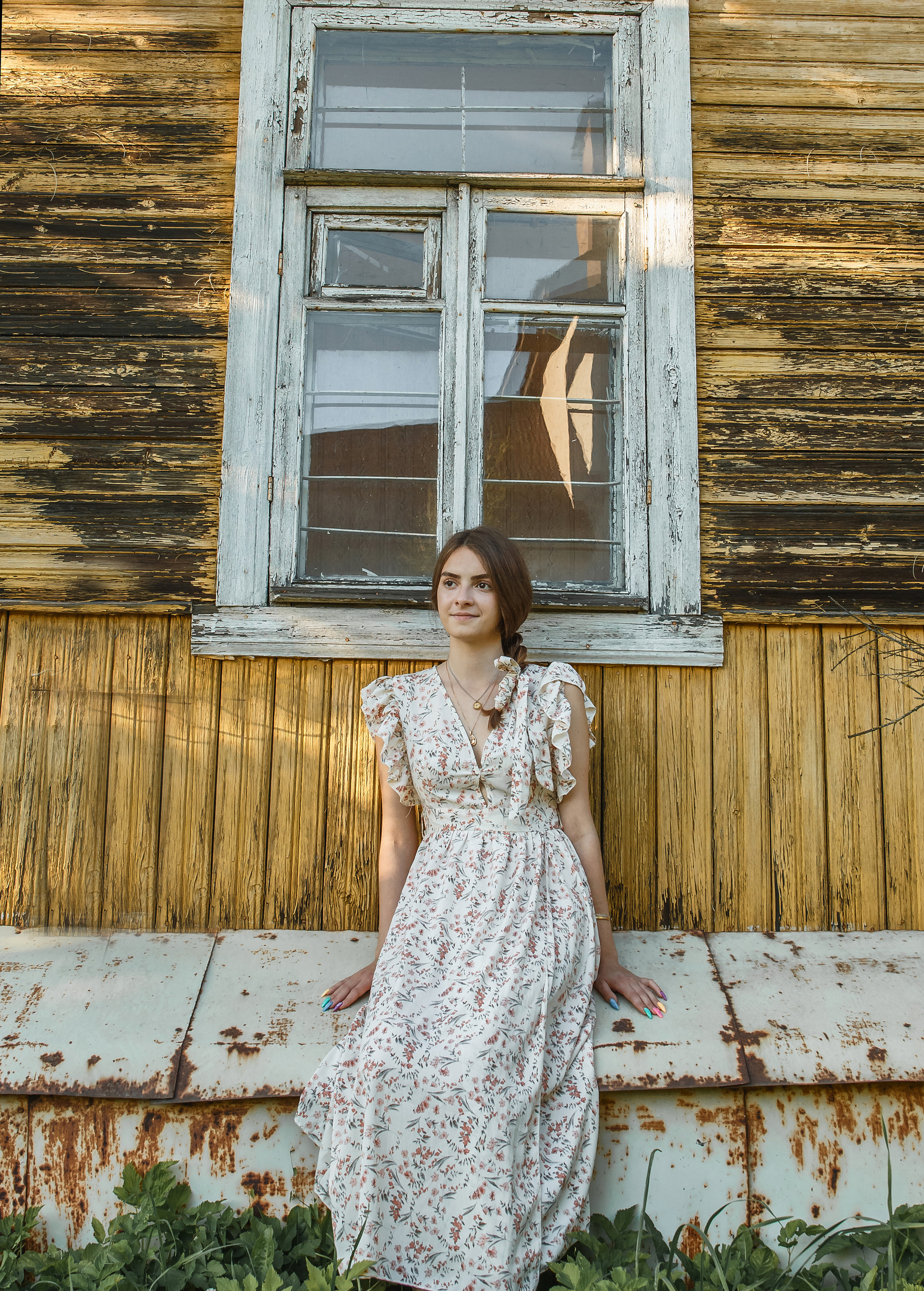 Ксюша. Предметный и семейный фотограф в Санкт-Петербурге Катерина Стеклова